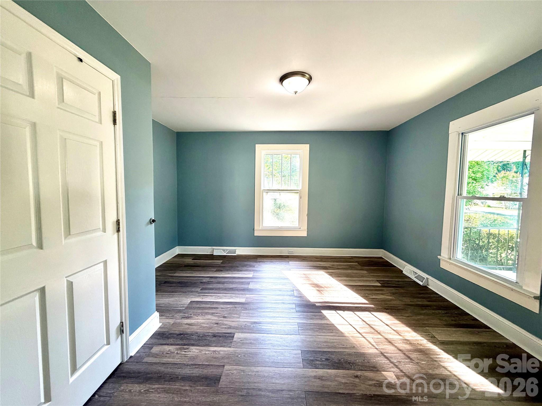 519 Locust Street — Kannapolis