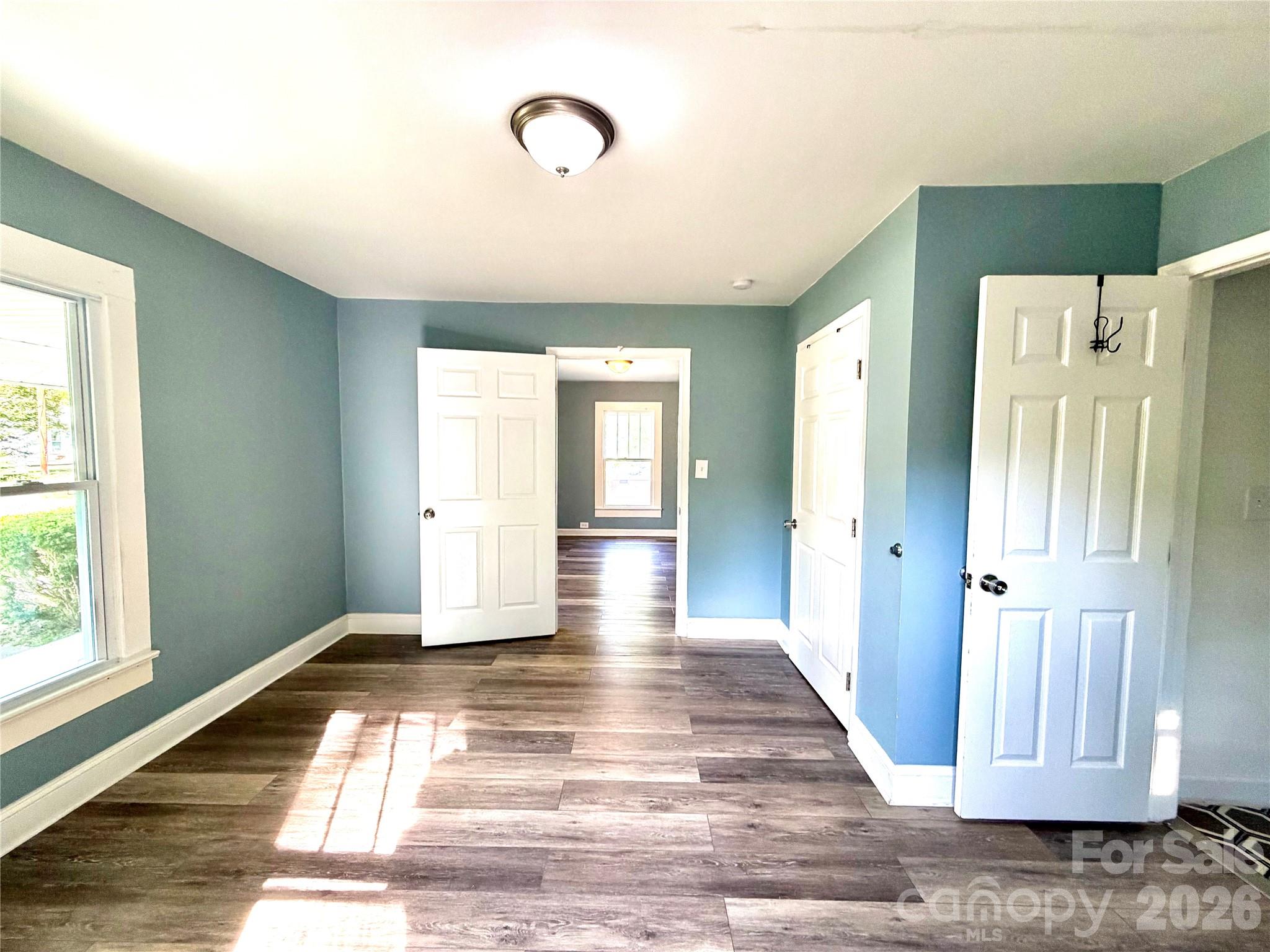 519 Locust Street — Kannapolis