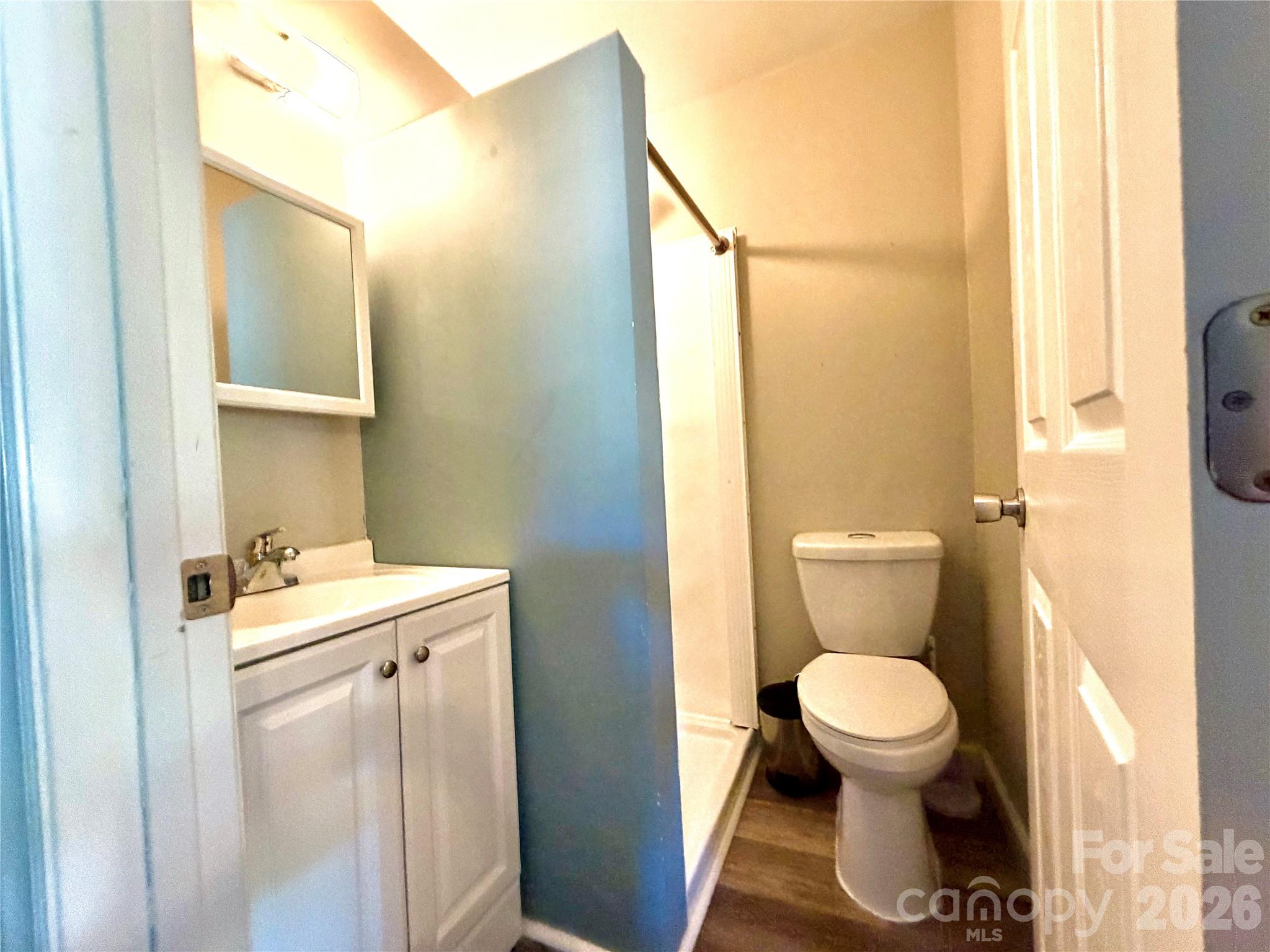 519 Locust Street — Kannapolis
