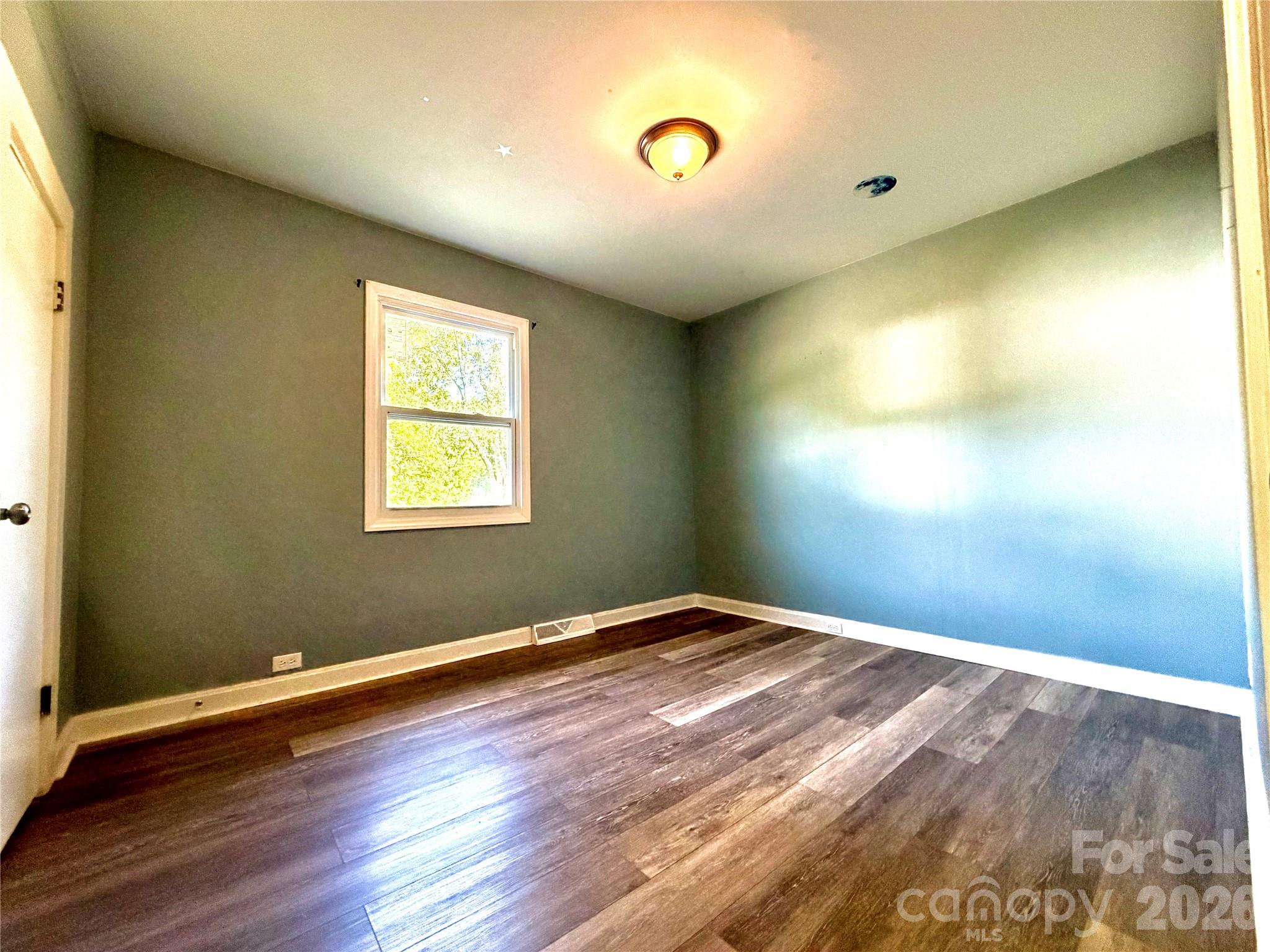 519 Locust Street — Kannapolis