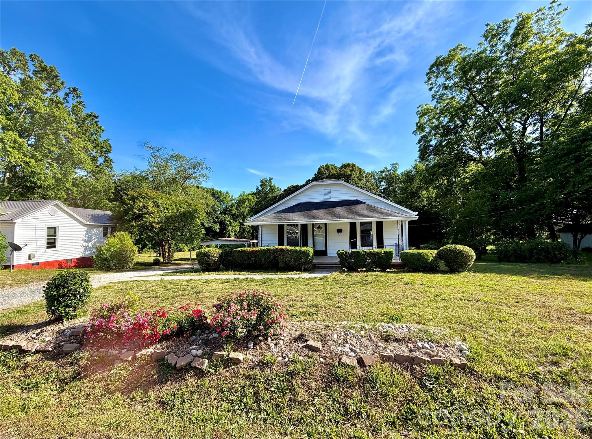 519 Locust Street — Kannapolis