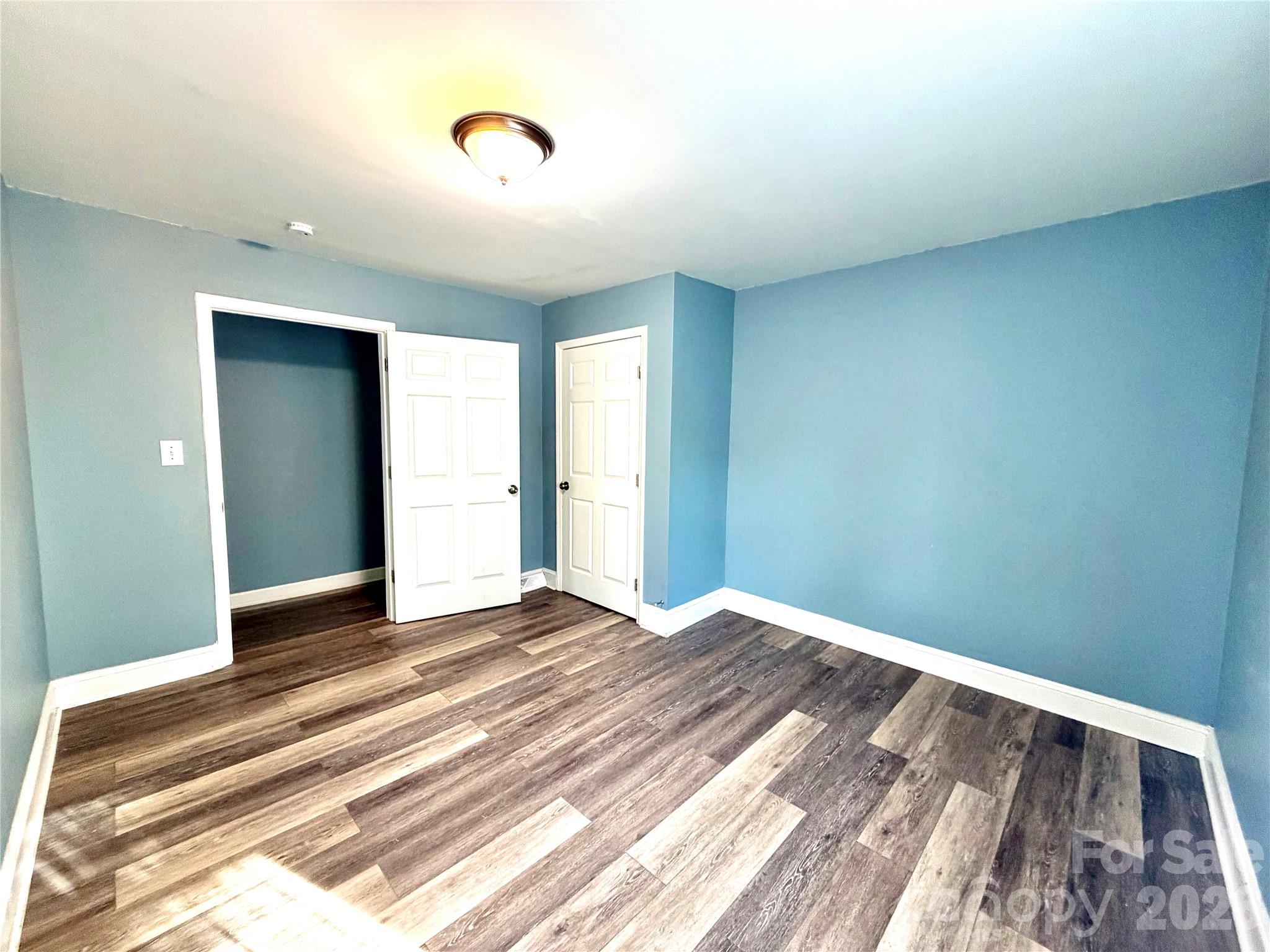 519 Locust Street — Kannapolis