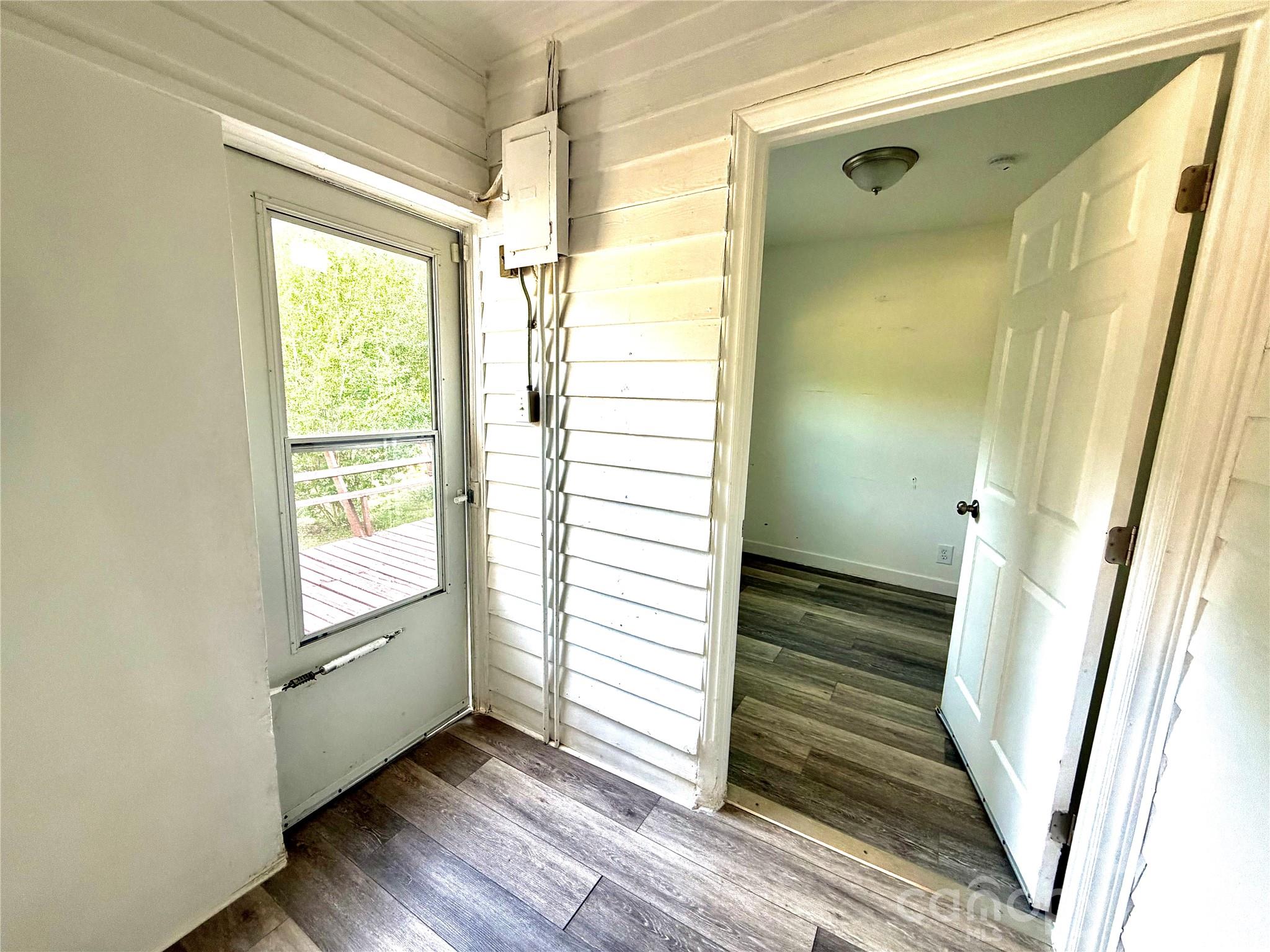 519 Locust Street — Kannapolis