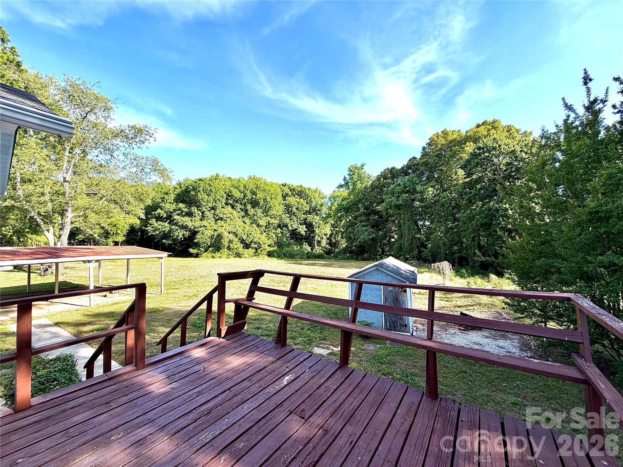 519 Locust Street — Kannapolis