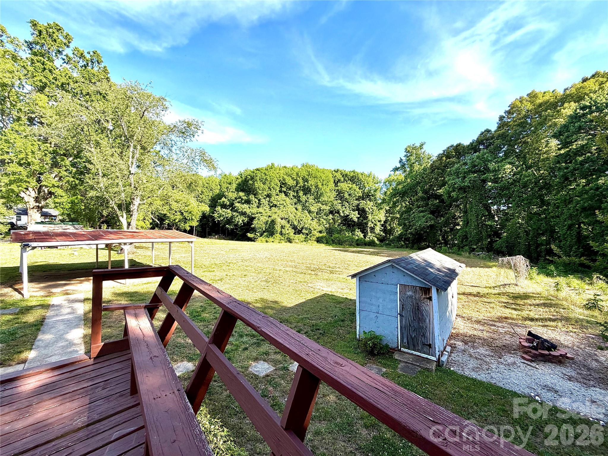 519 Locust Street — Kannapolis