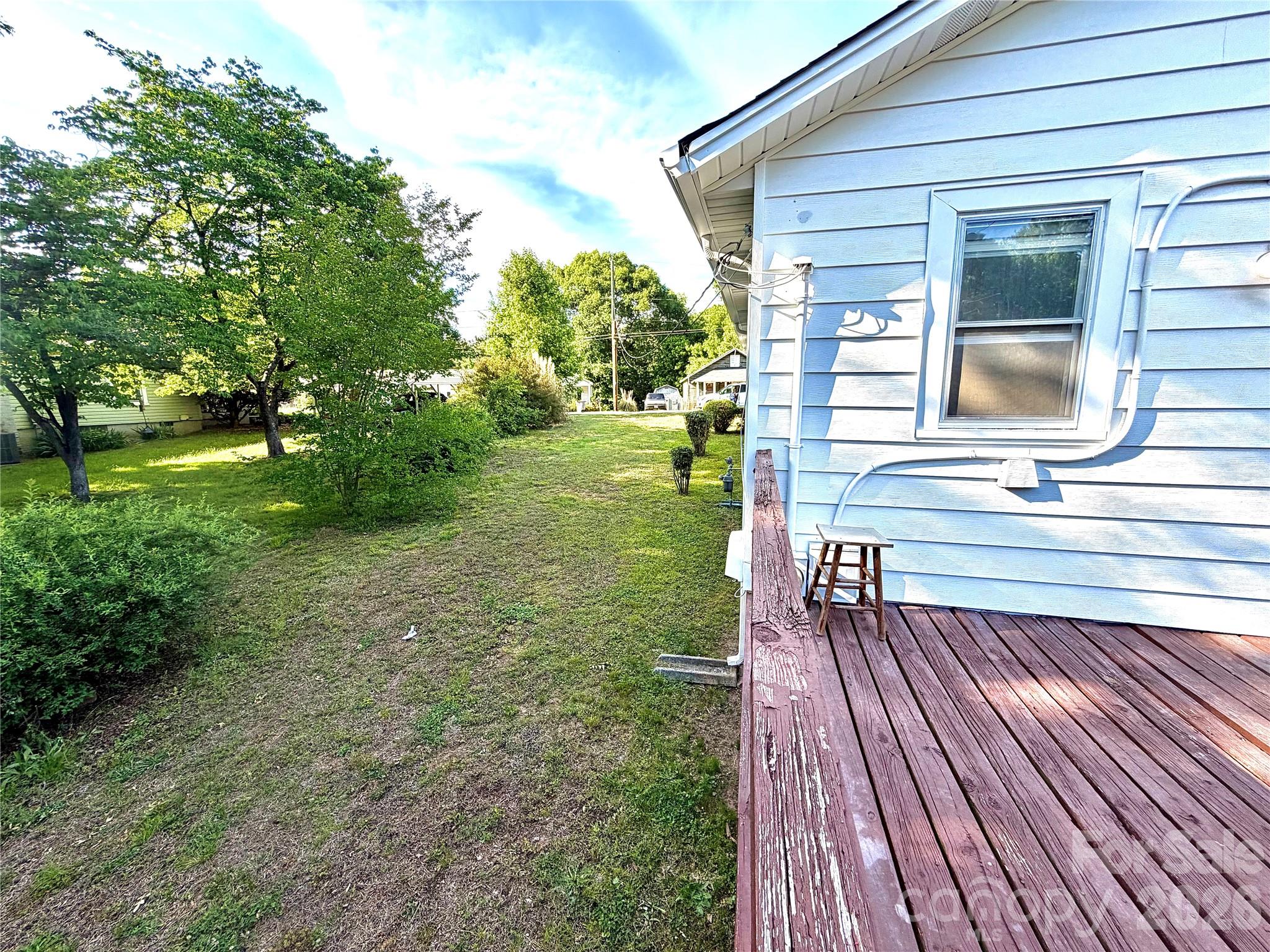 519 Locust Street — Kannapolis