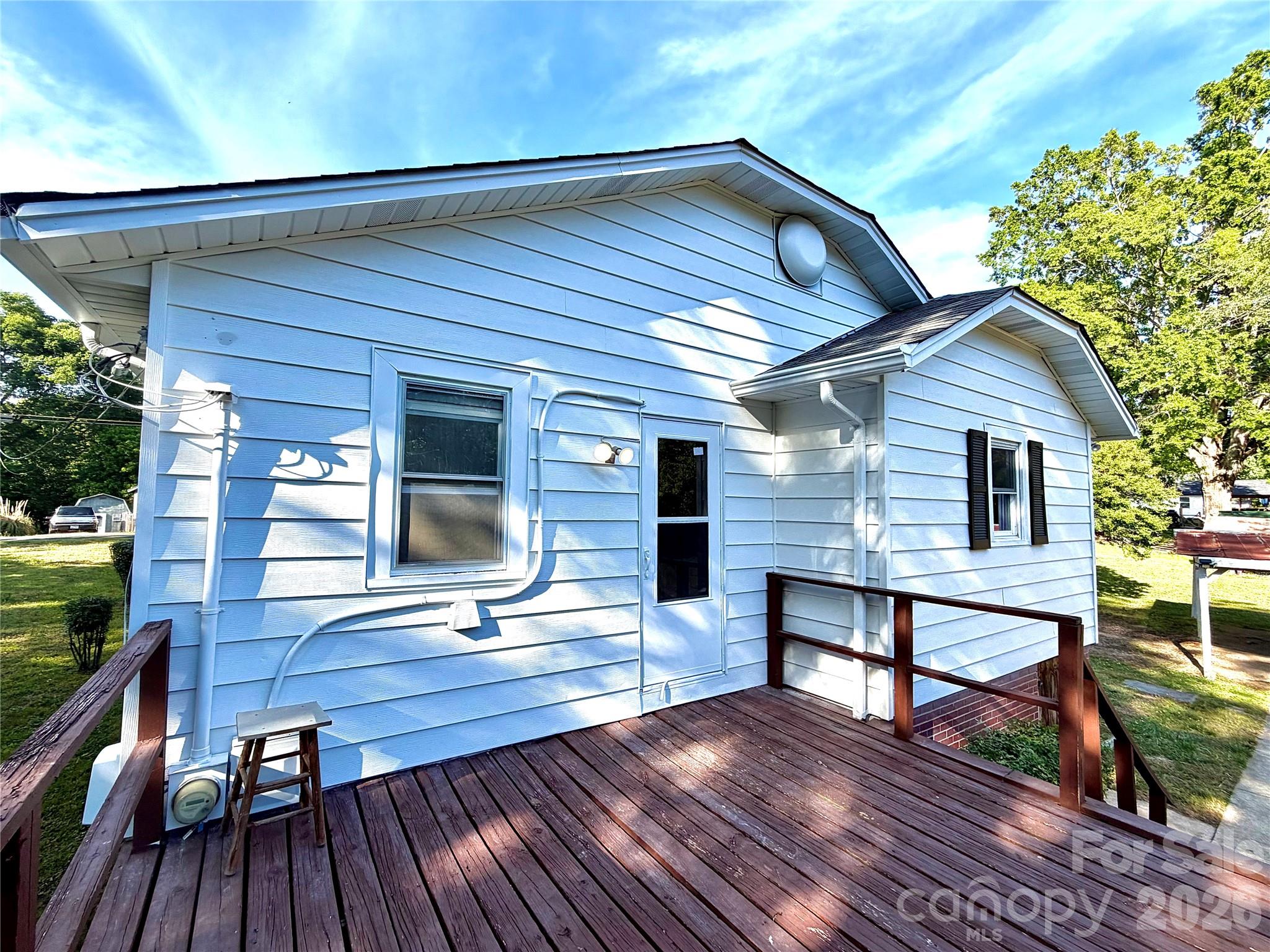 519 Locust Street — Kannapolis