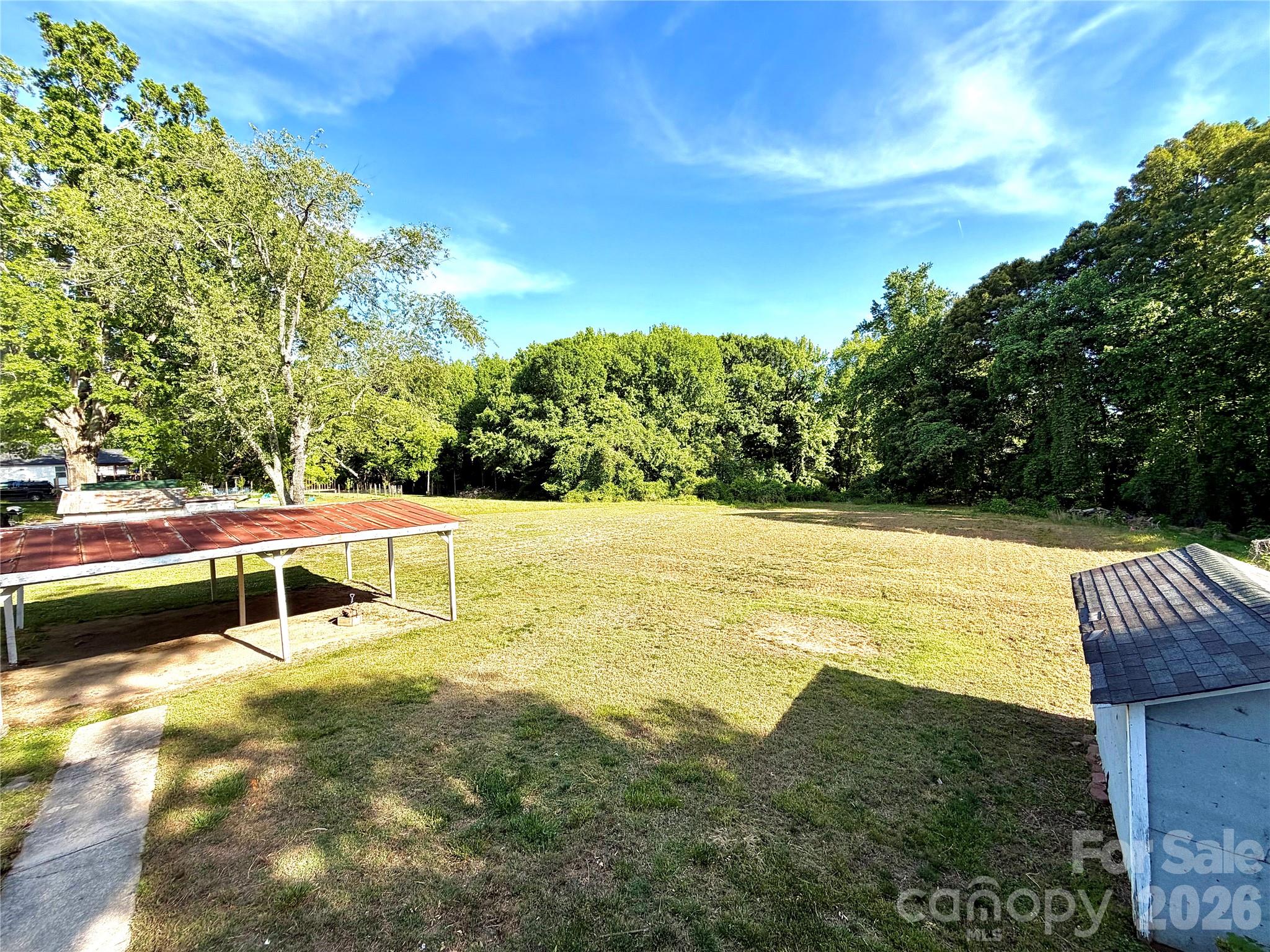 519 Locust Street — Kannapolis