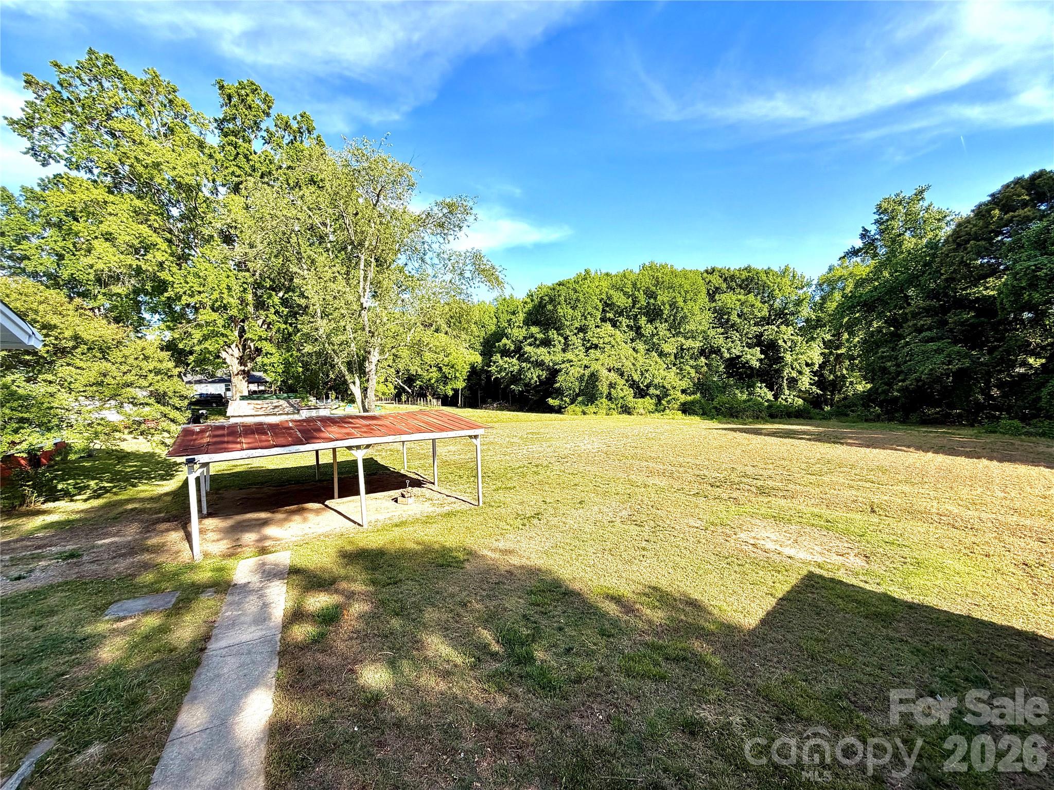 519 Locust Street — Kannapolis