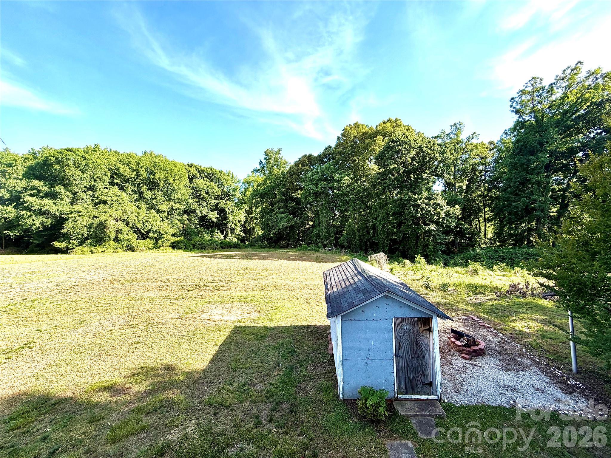 519 Locust Street — Kannapolis