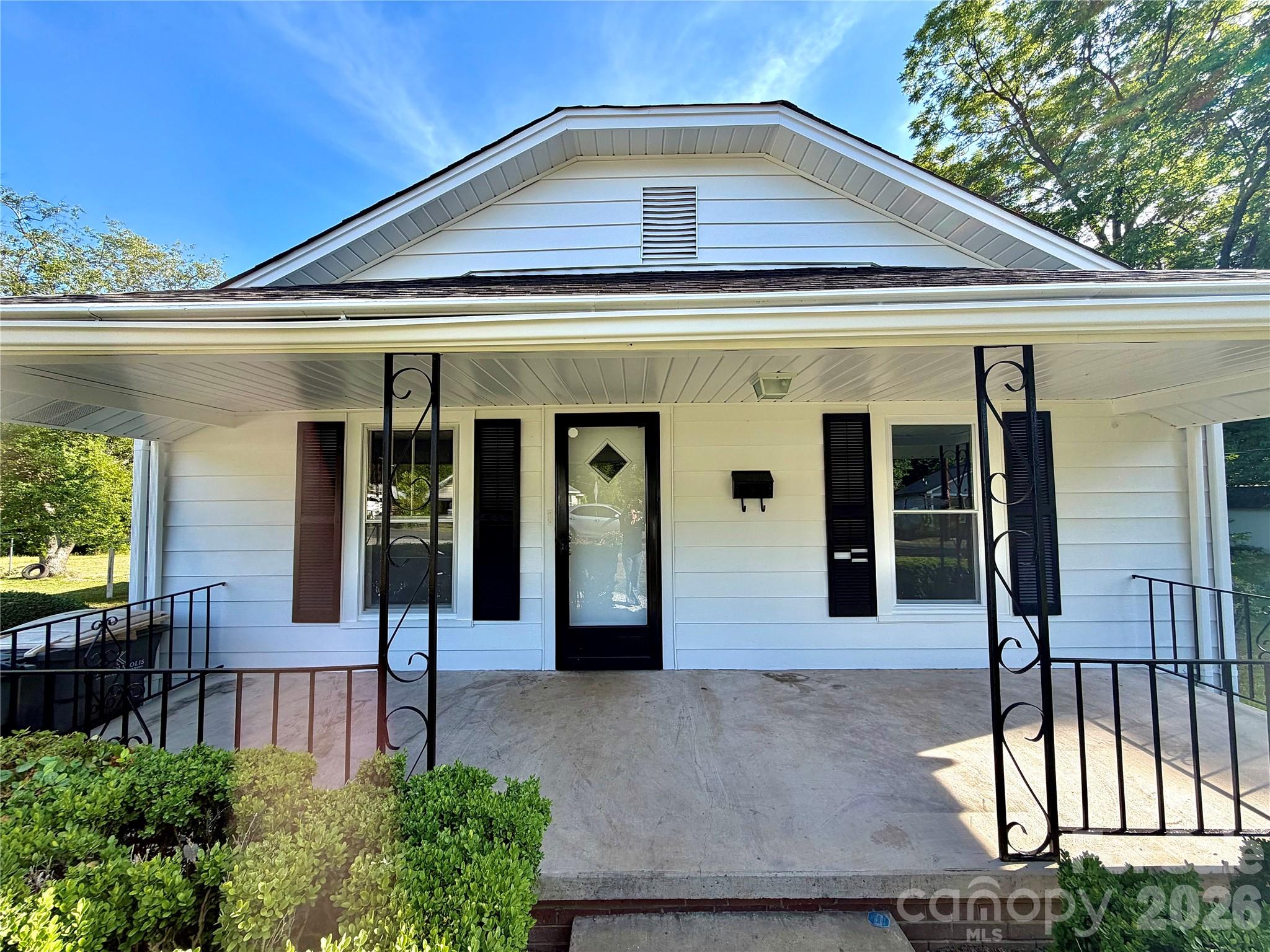 519 Locust Street — Kannapolis