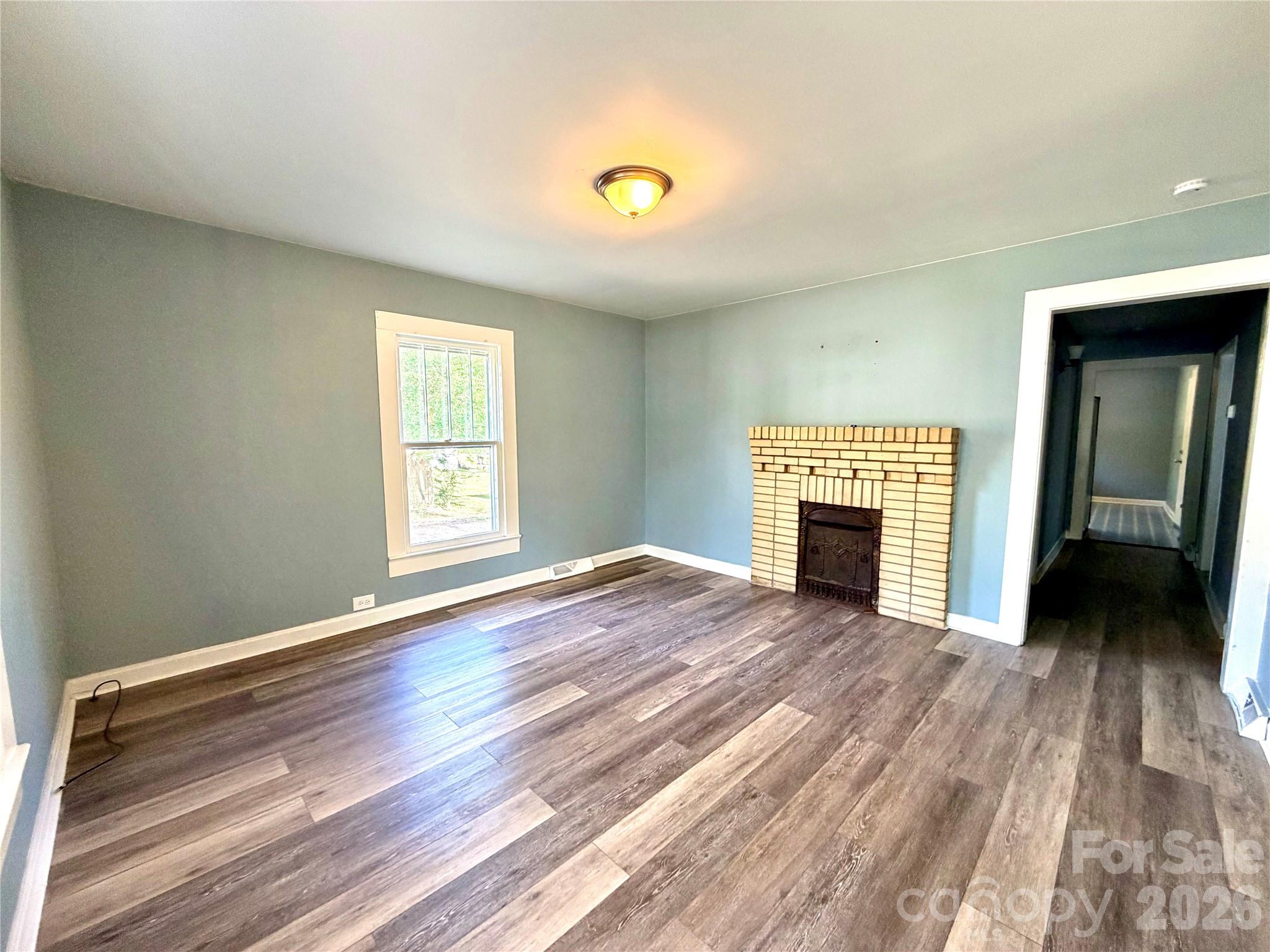 519 Locust Street — Kannapolis