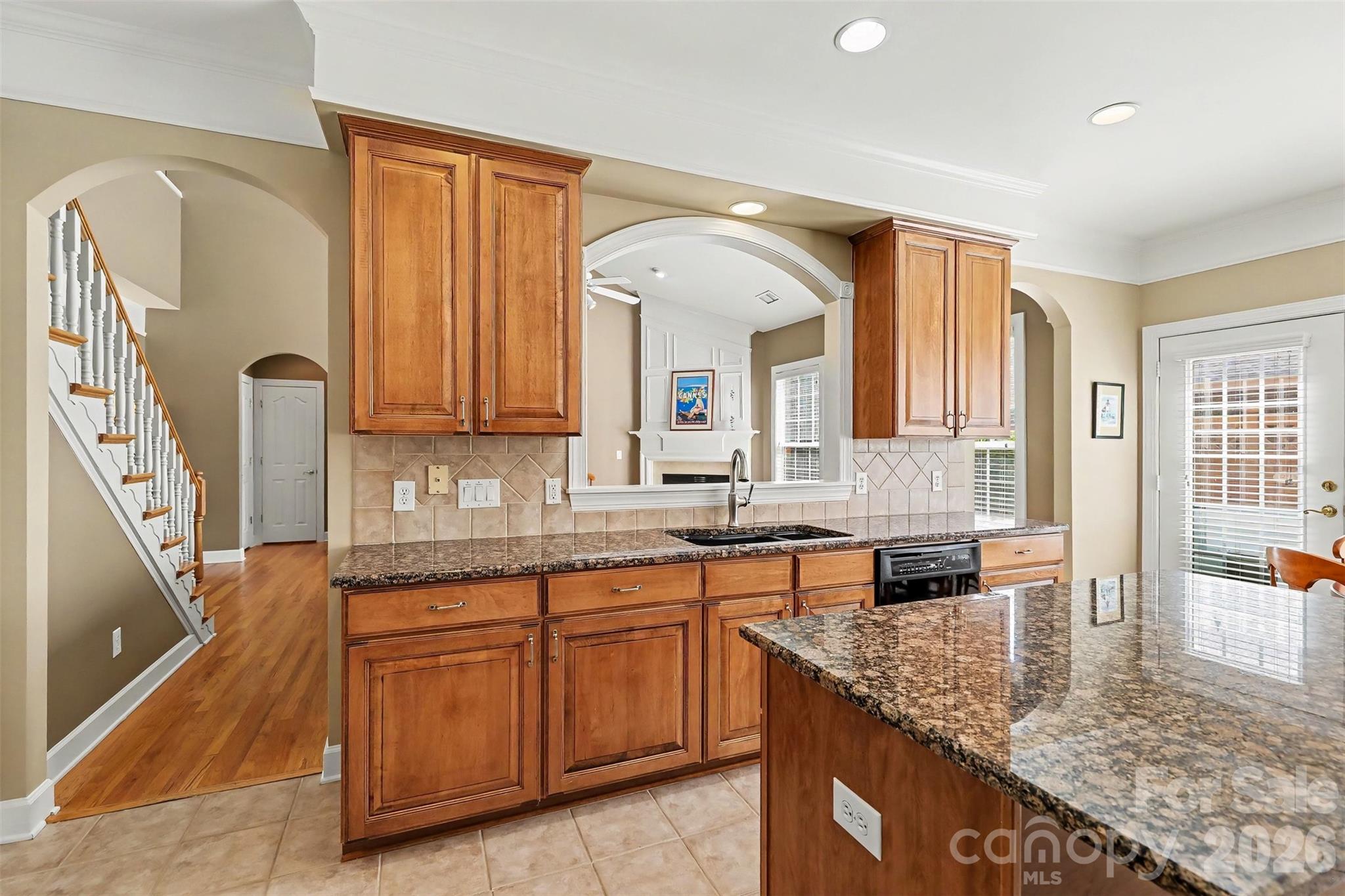 15111 Arleta Circle — Charlotte