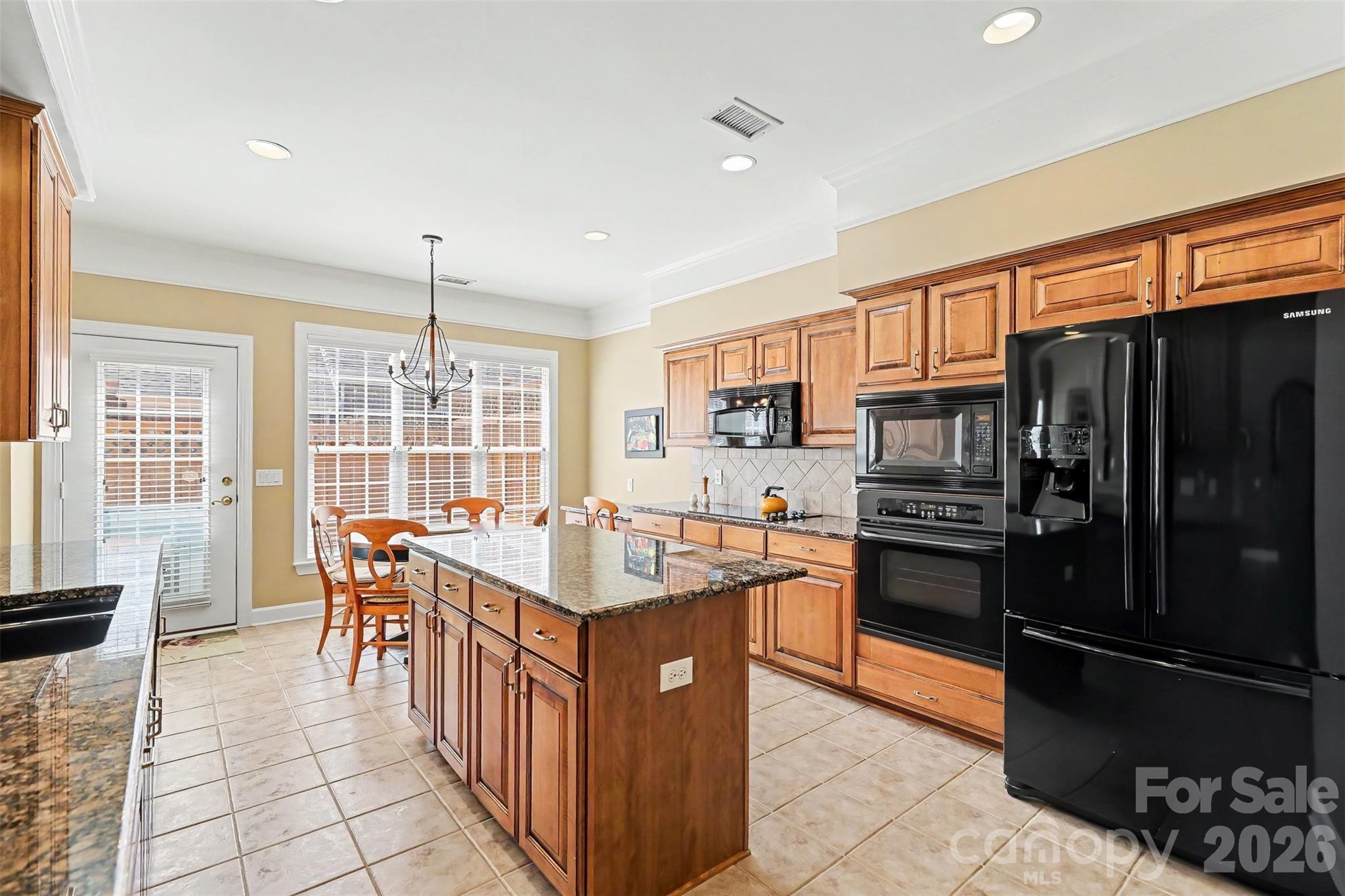 15111 Arleta Circle — Charlotte