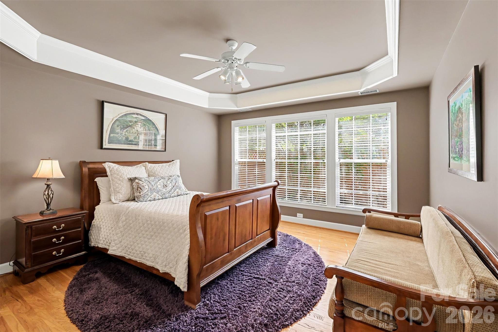 15111 Arleta Circle — Charlotte