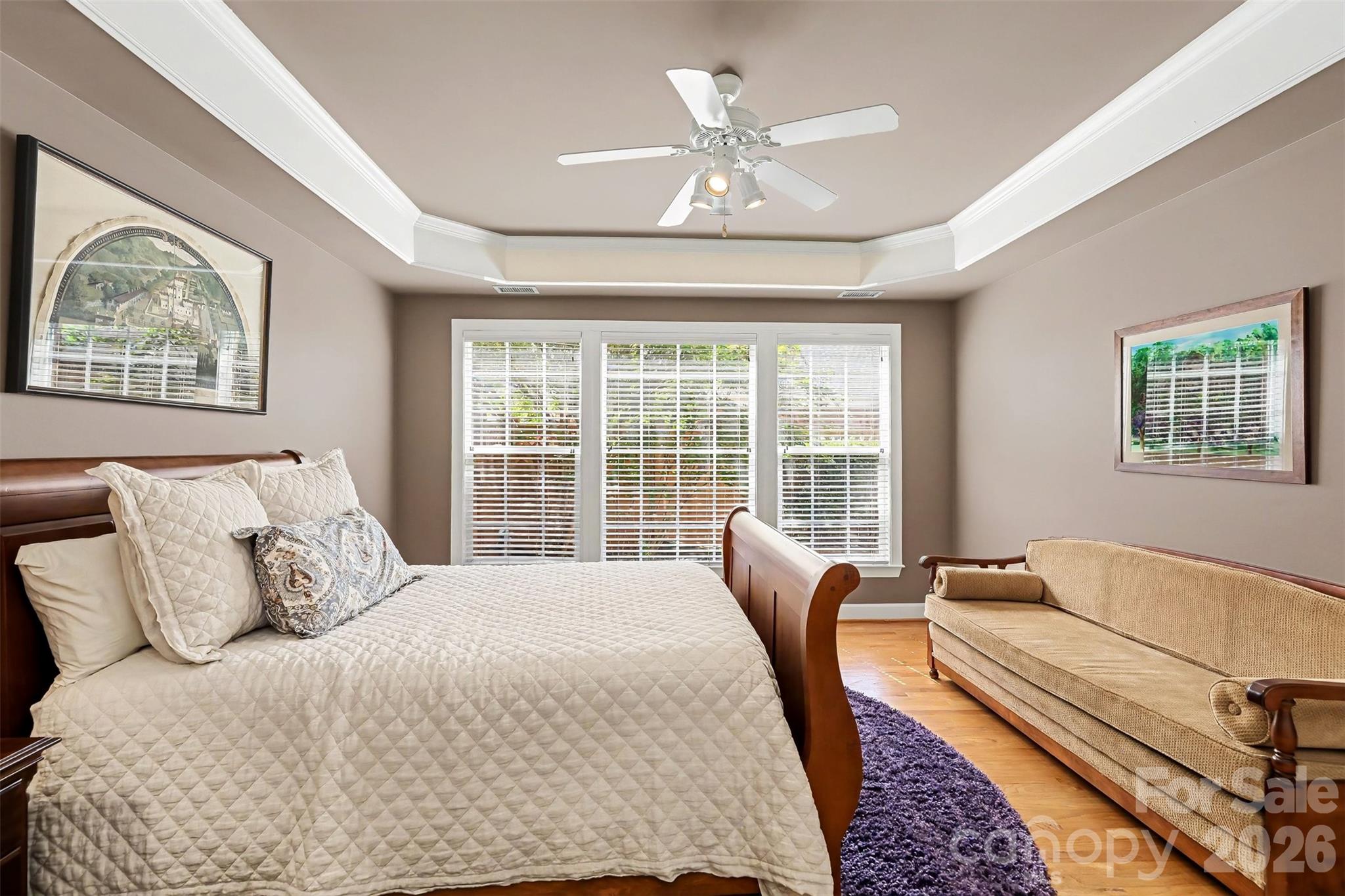 15111 Arleta Circle — Charlotte