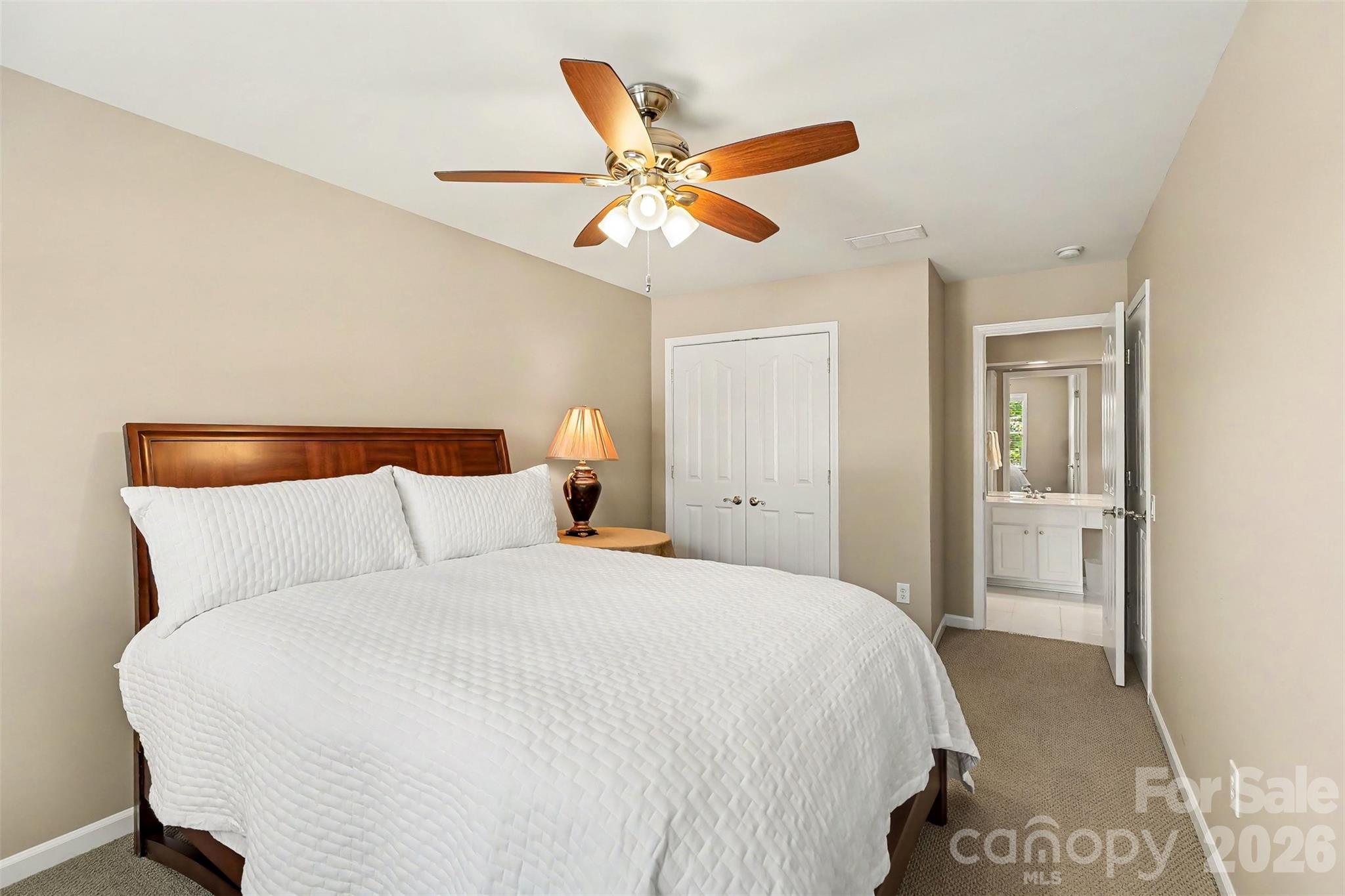 15111 Arleta Circle — Charlotte