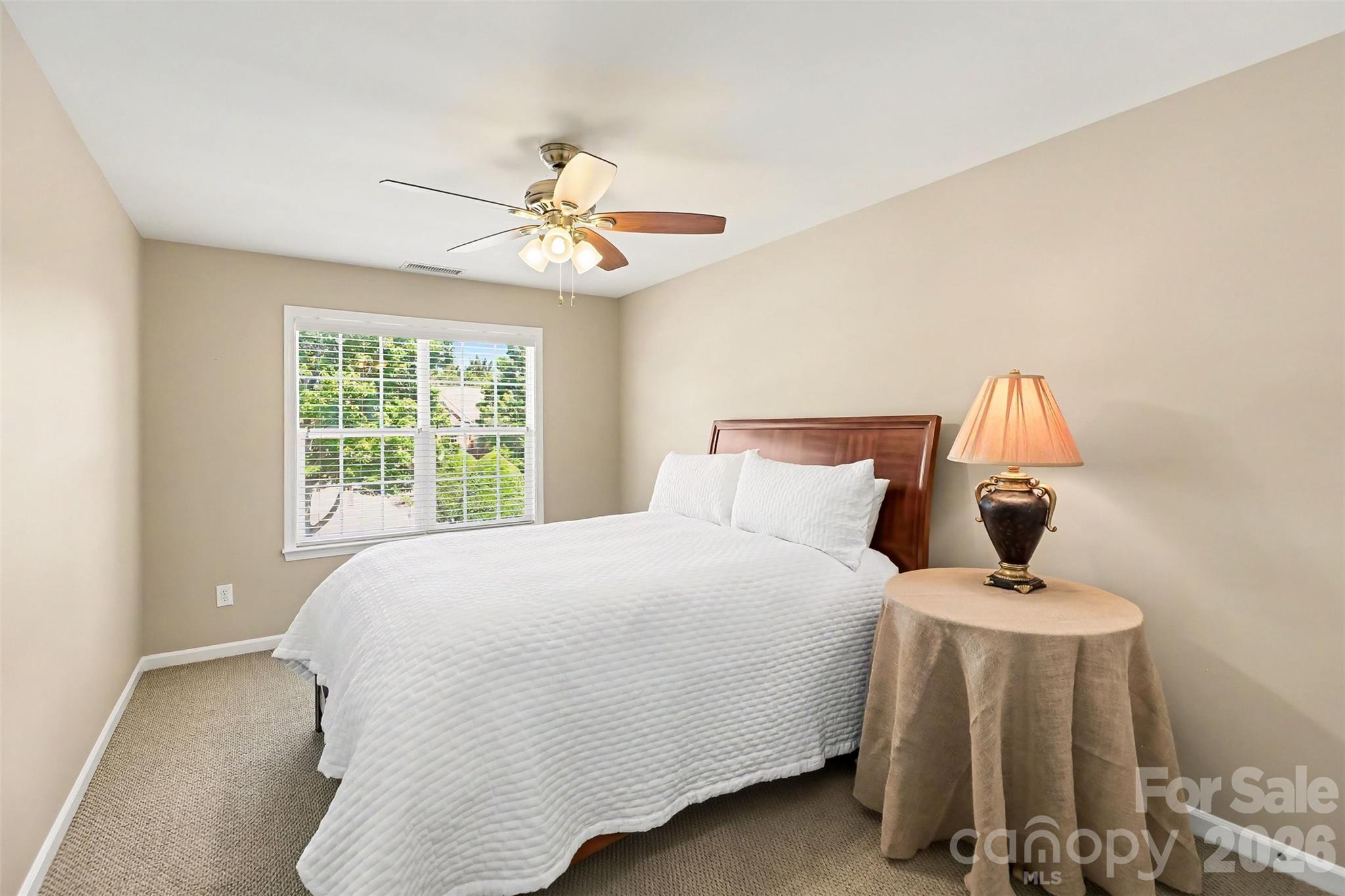 15111 Arleta Circle — Charlotte