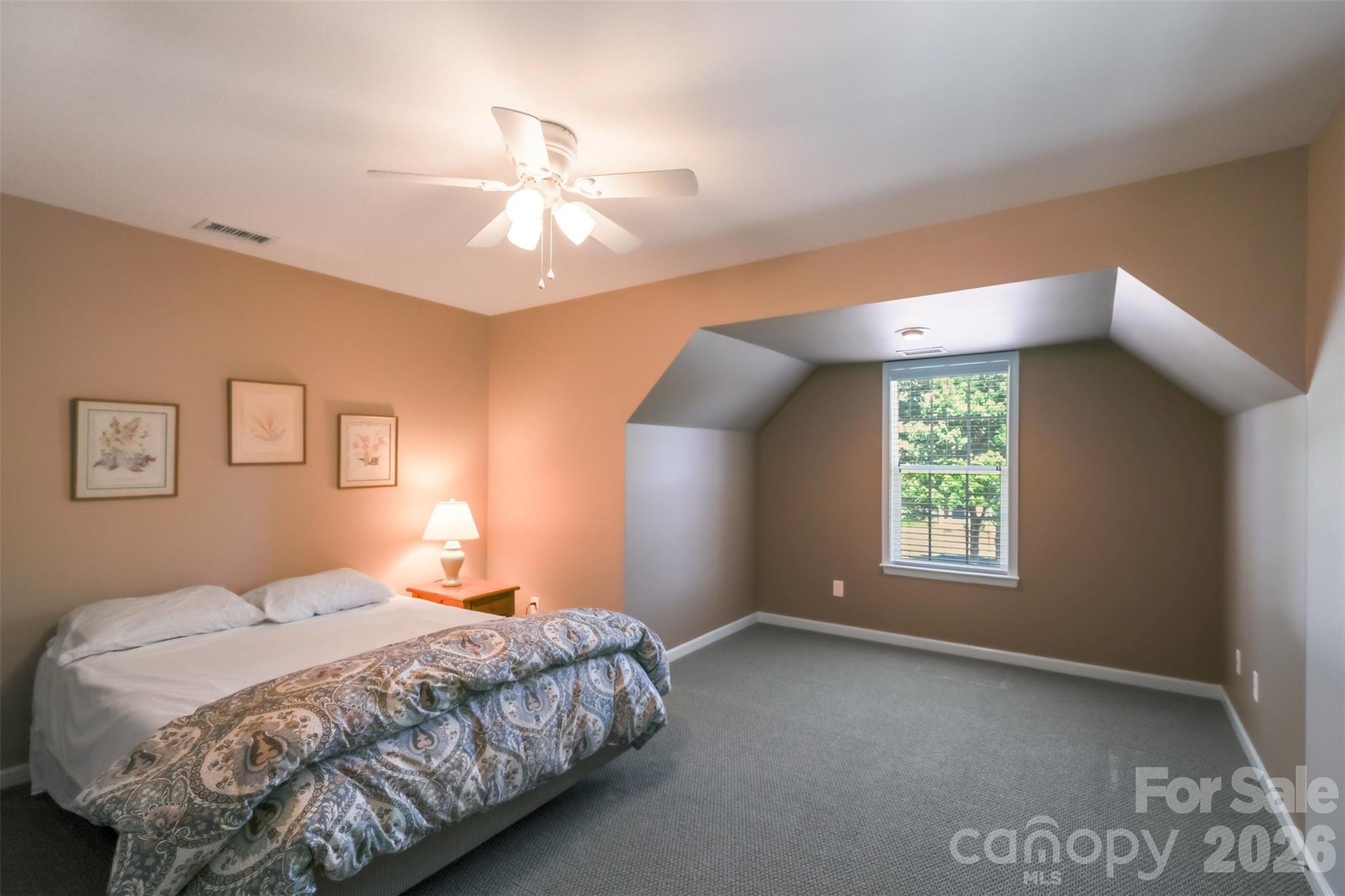 15111 Arleta Circle — Charlotte