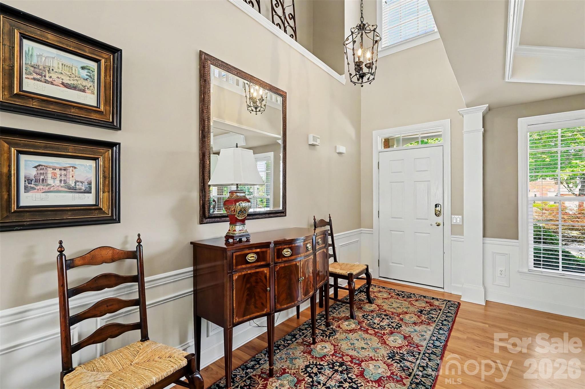 15111 Arleta Circle — Charlotte