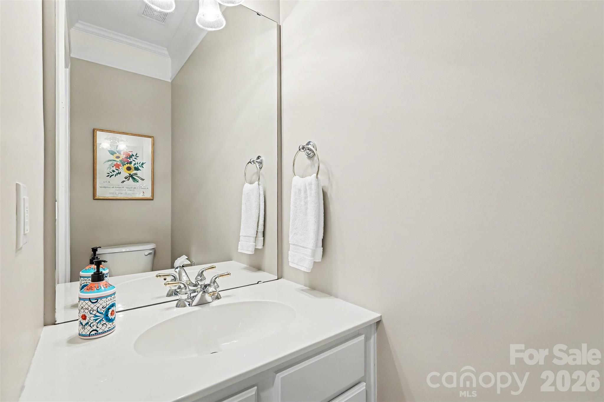 15111 Arleta Circle — Charlotte