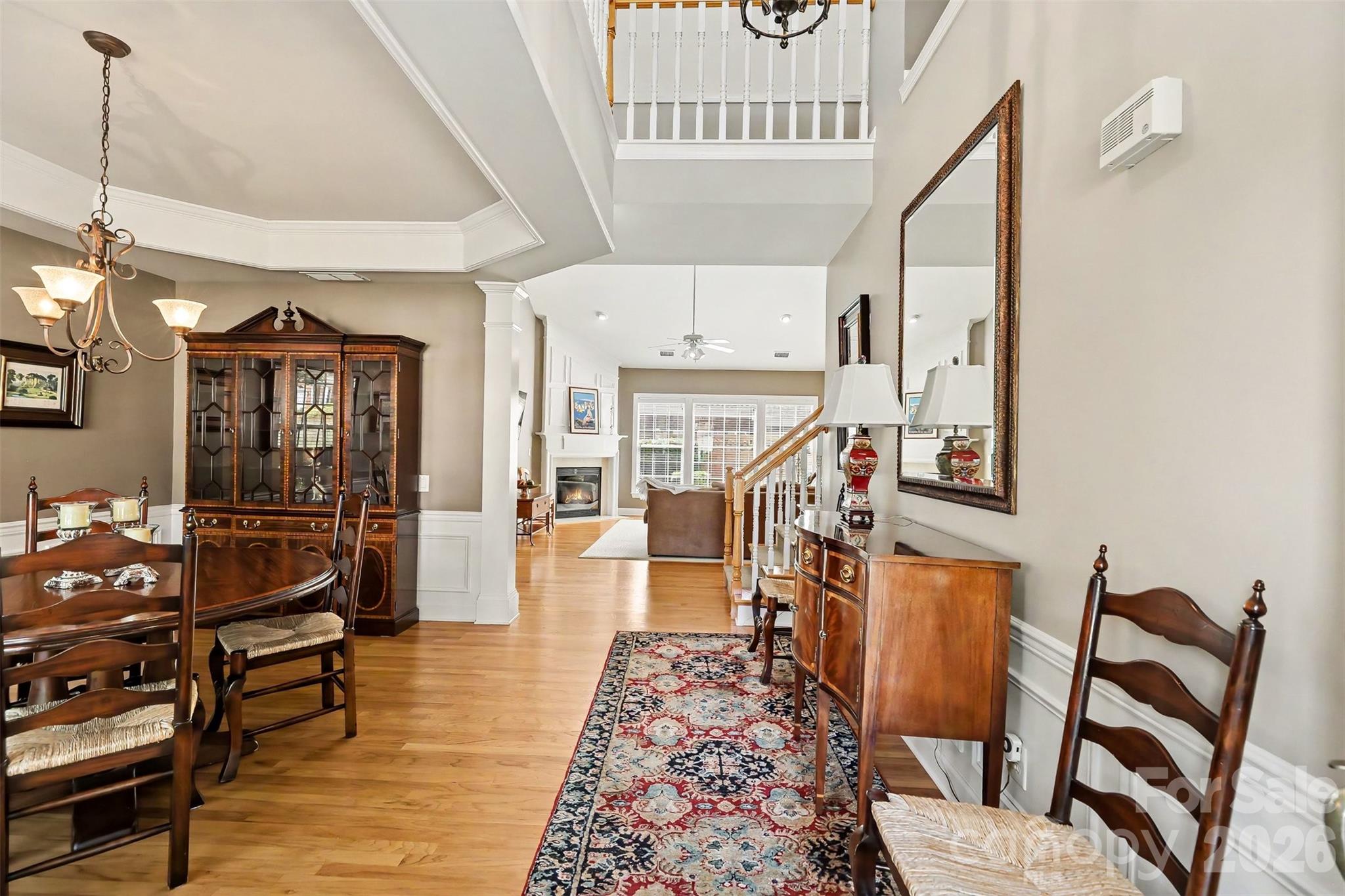 15111 Arleta Circle — Charlotte
