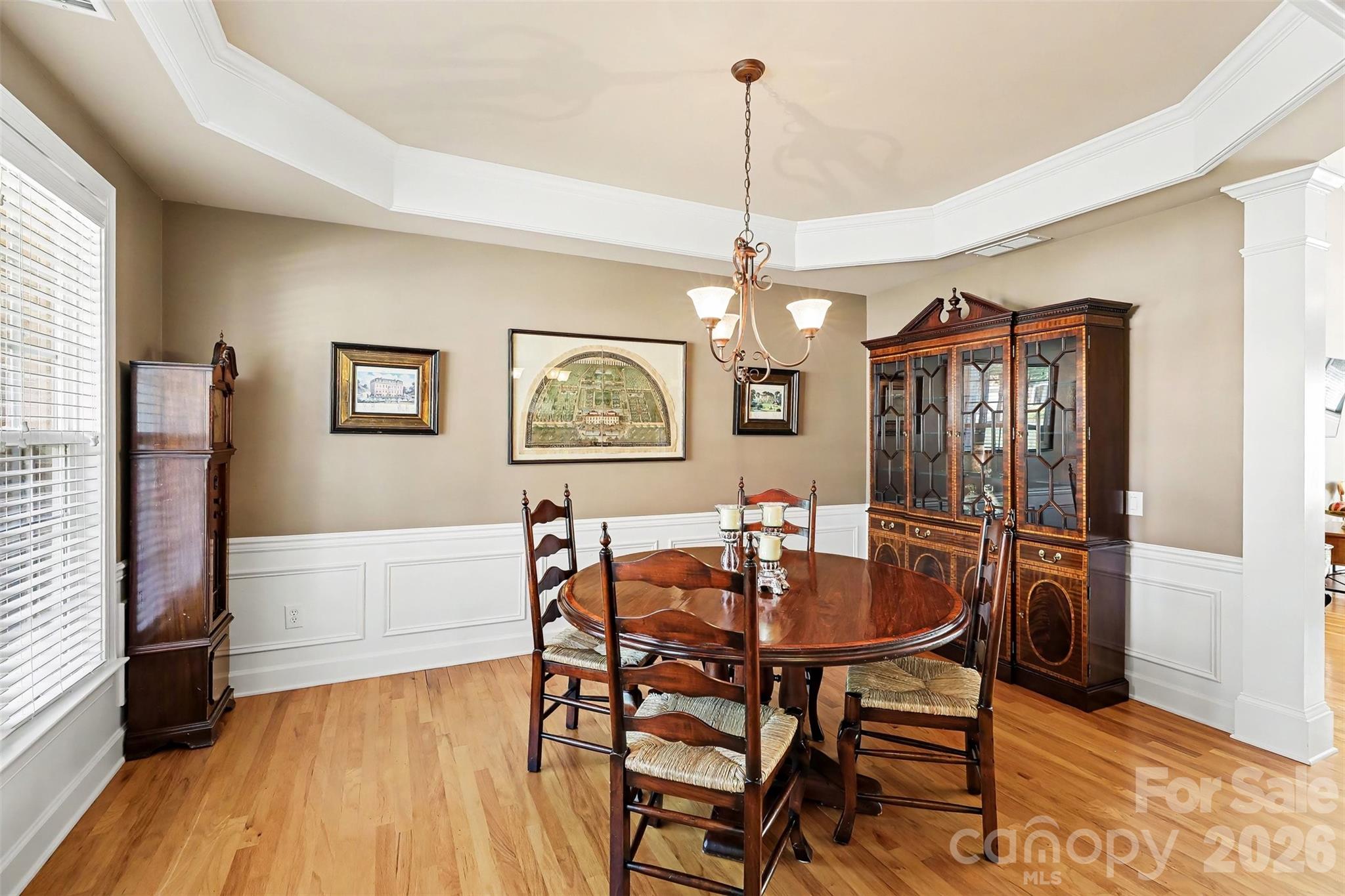 15111 Arleta Circle — Charlotte