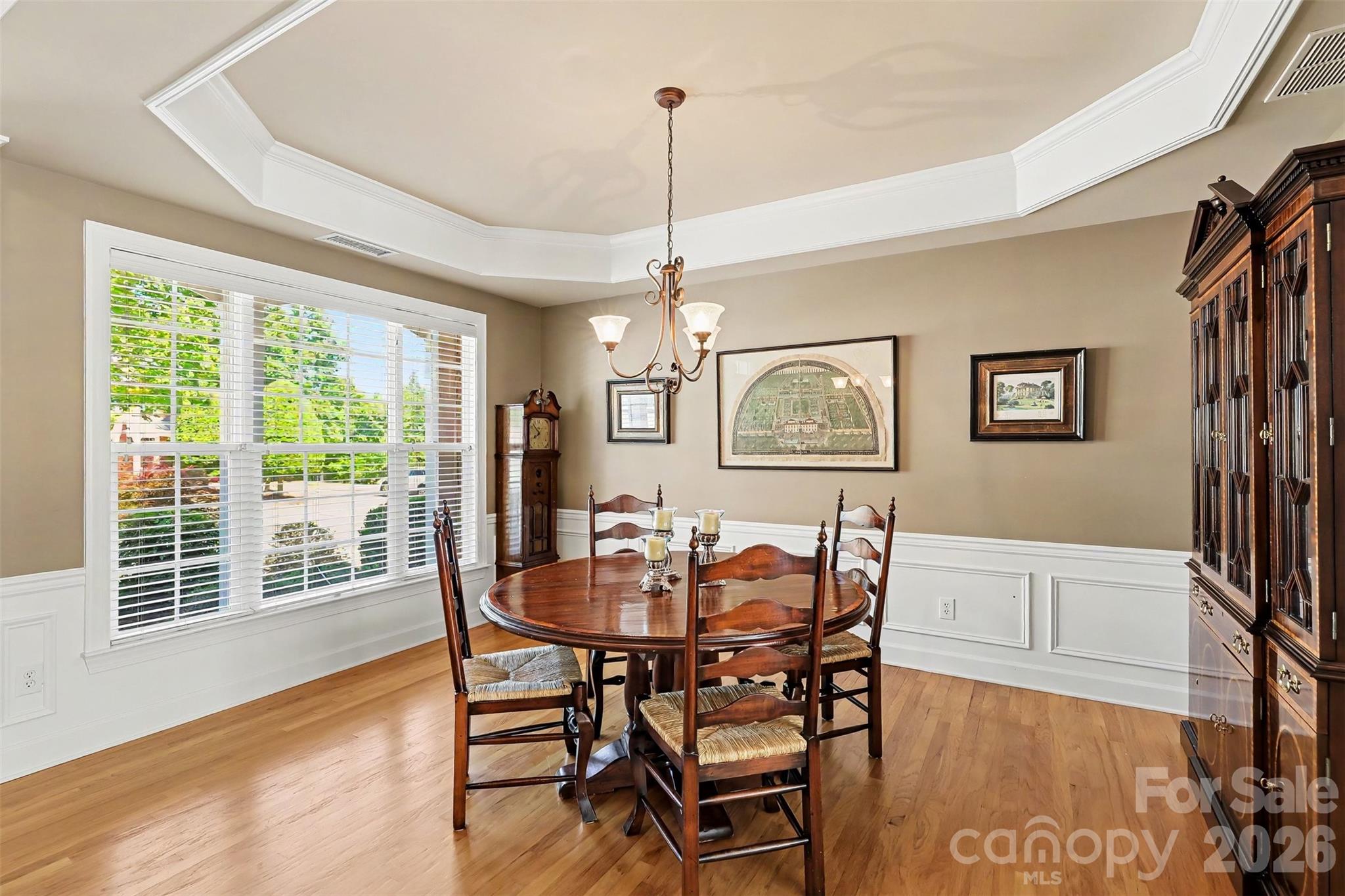 15111 Arleta Circle — Charlotte
