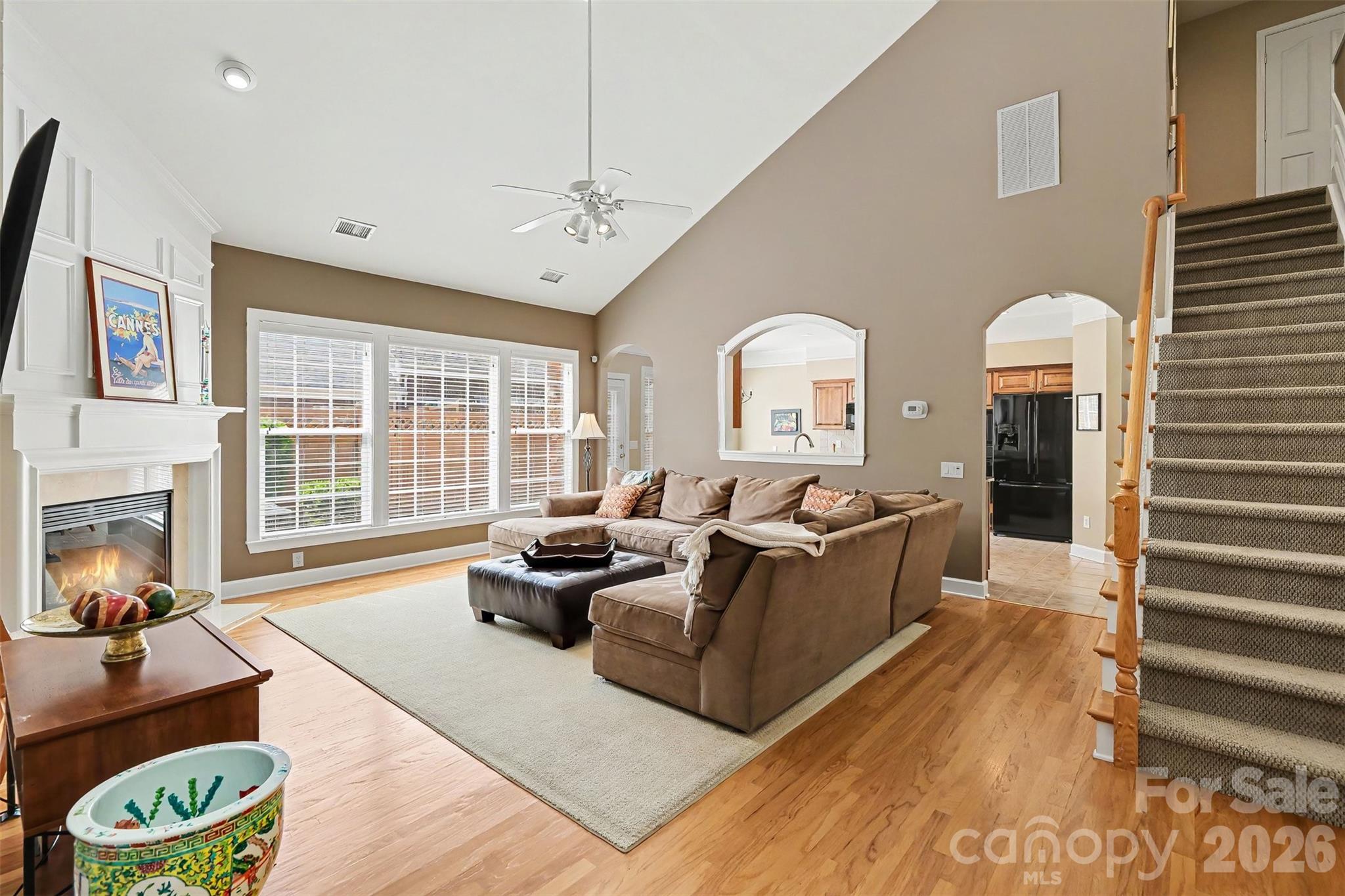15111 Arleta Circle — Charlotte