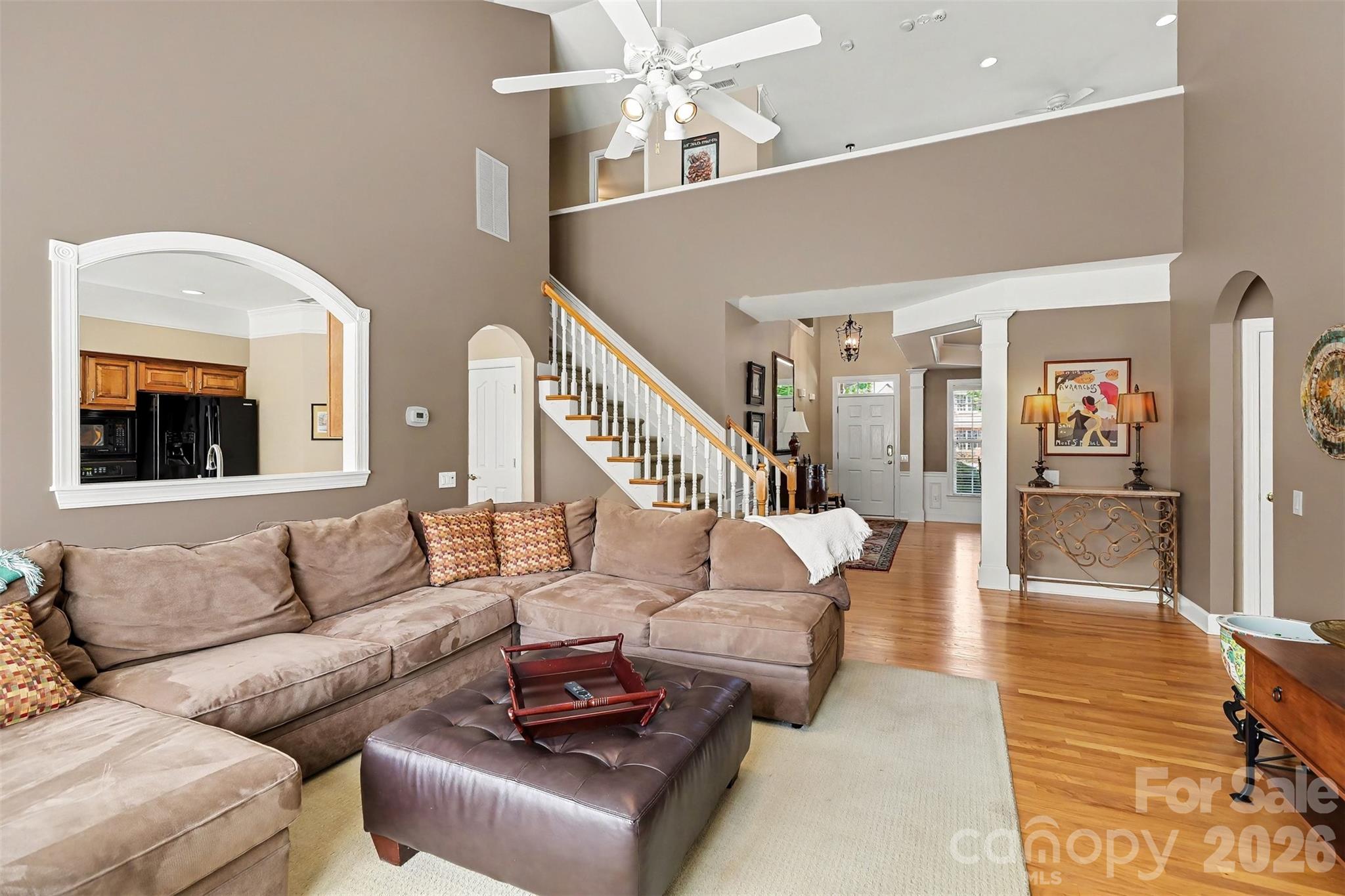 15111 Arleta Circle — Charlotte