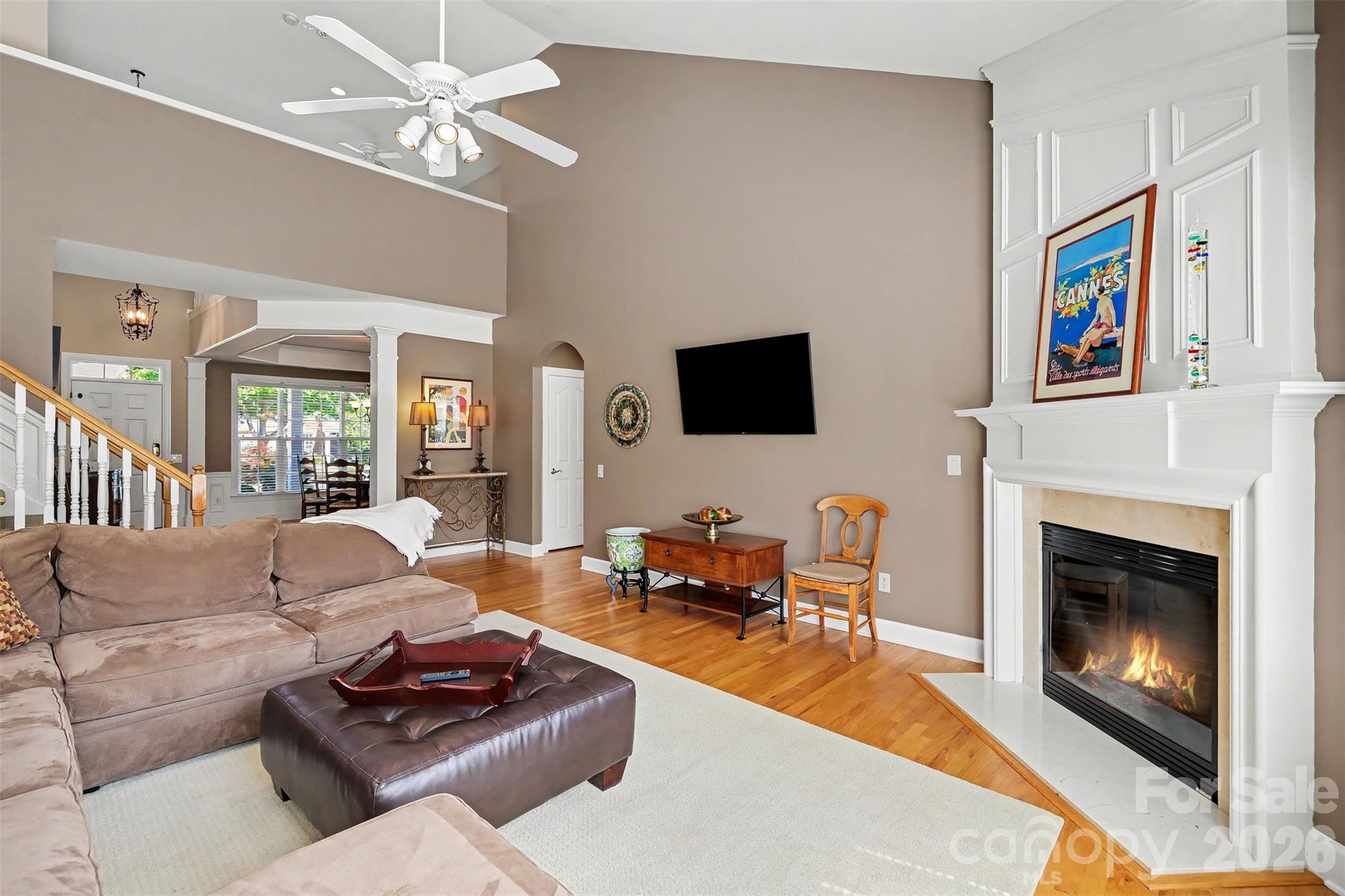 15111 Arleta Circle — Charlotte