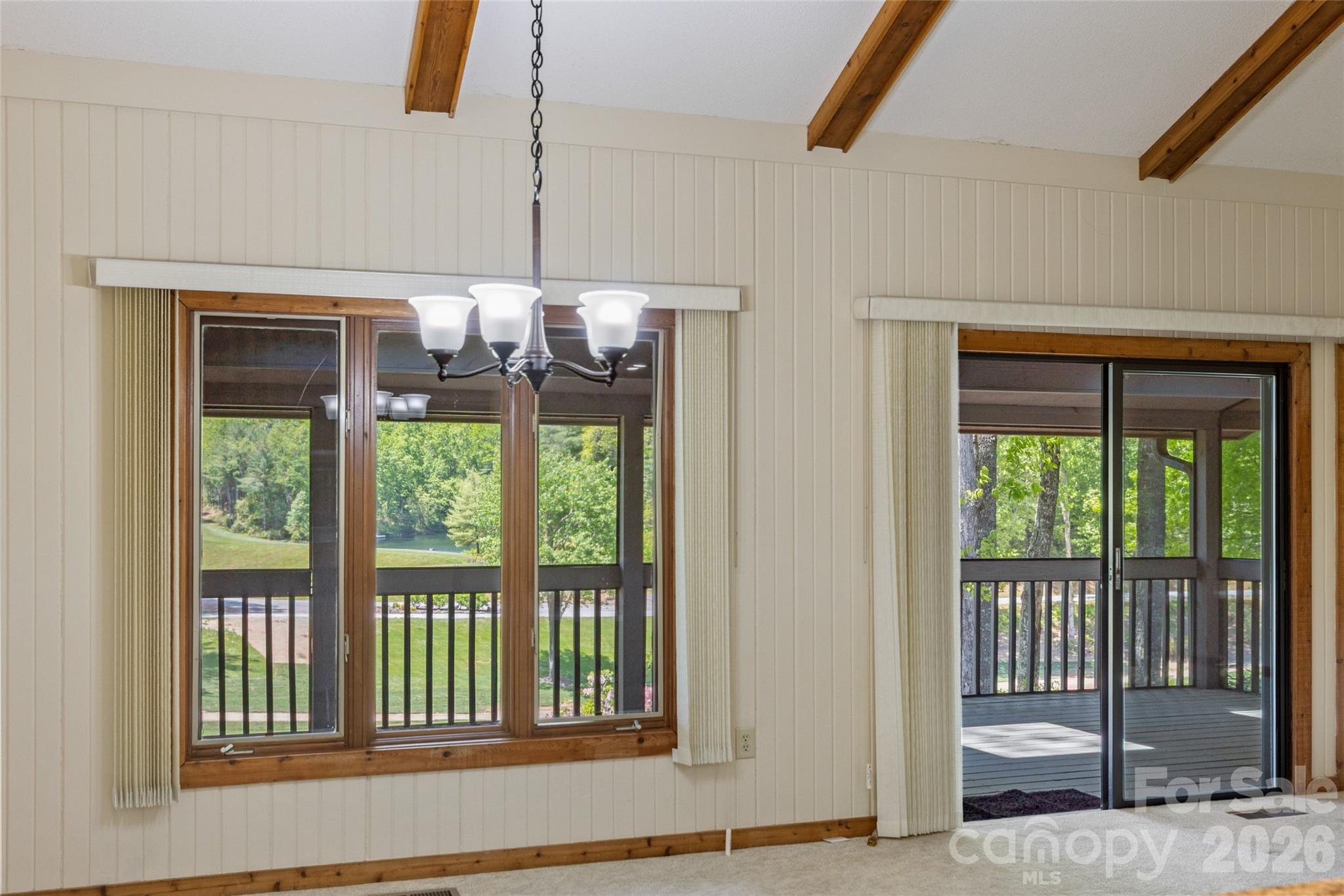 84 Fairway Villas Drive — Sapphire
