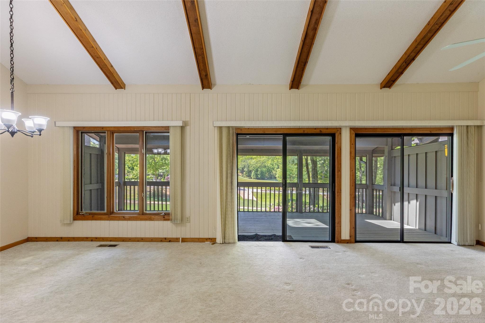 84 Fairway Villas Drive — Sapphire