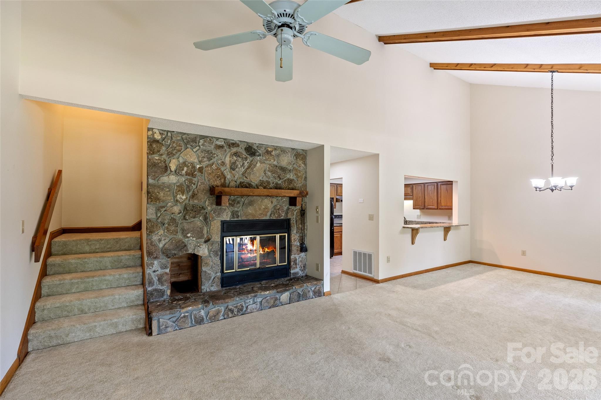 84 Fairway Villas Drive — Sapphire
