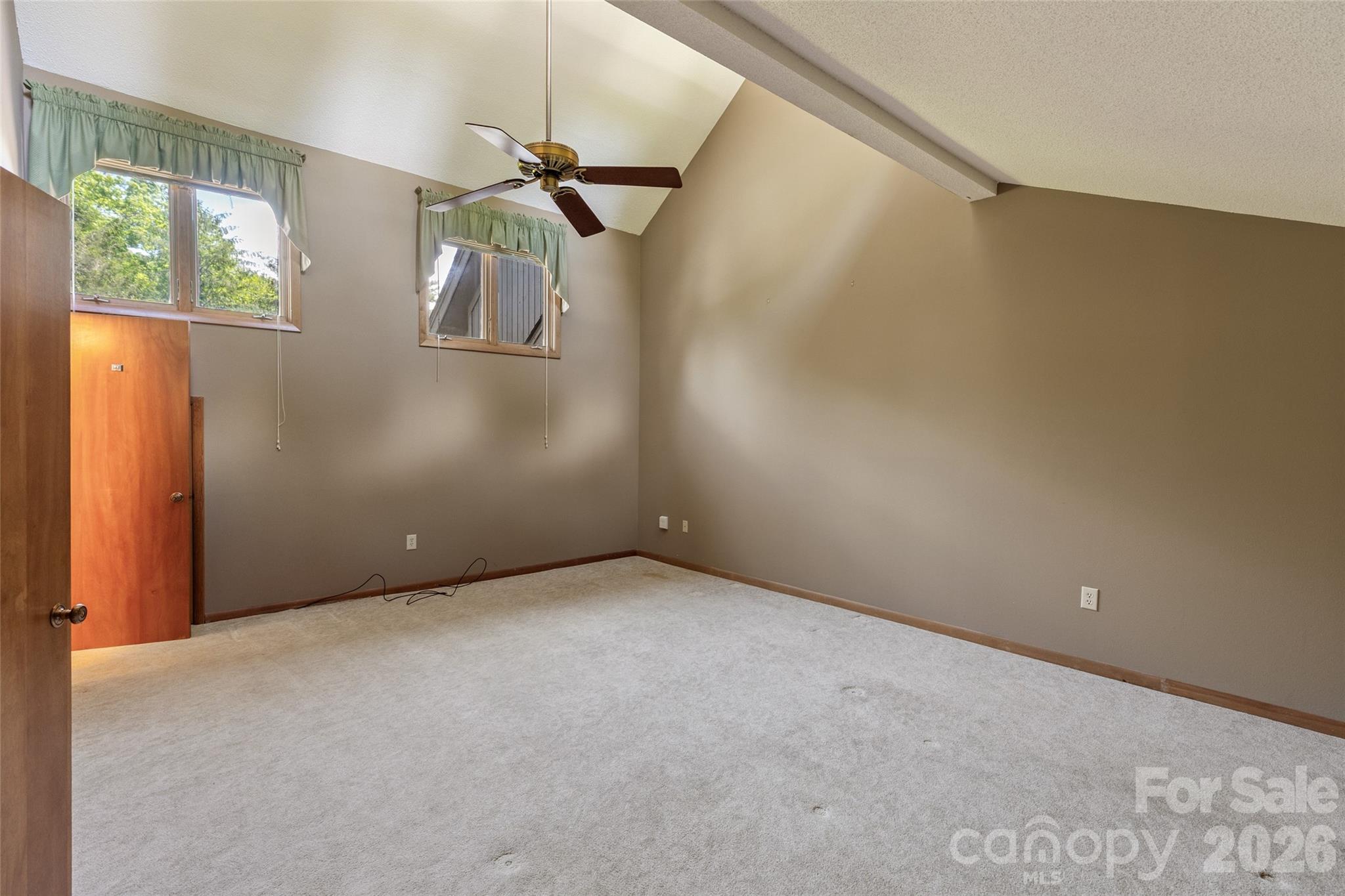 84 Fairway Villas Drive — Sapphire