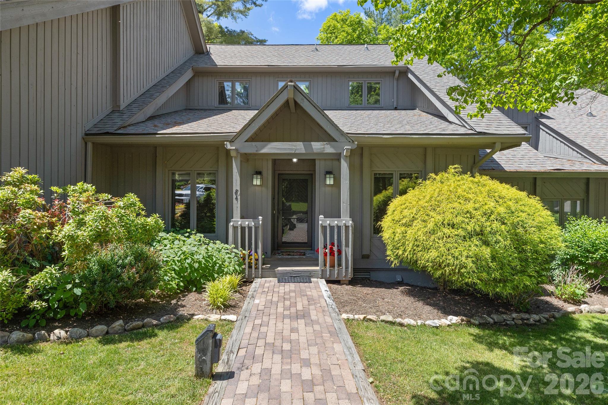 84 Fairway Villas Drive — Sapphire