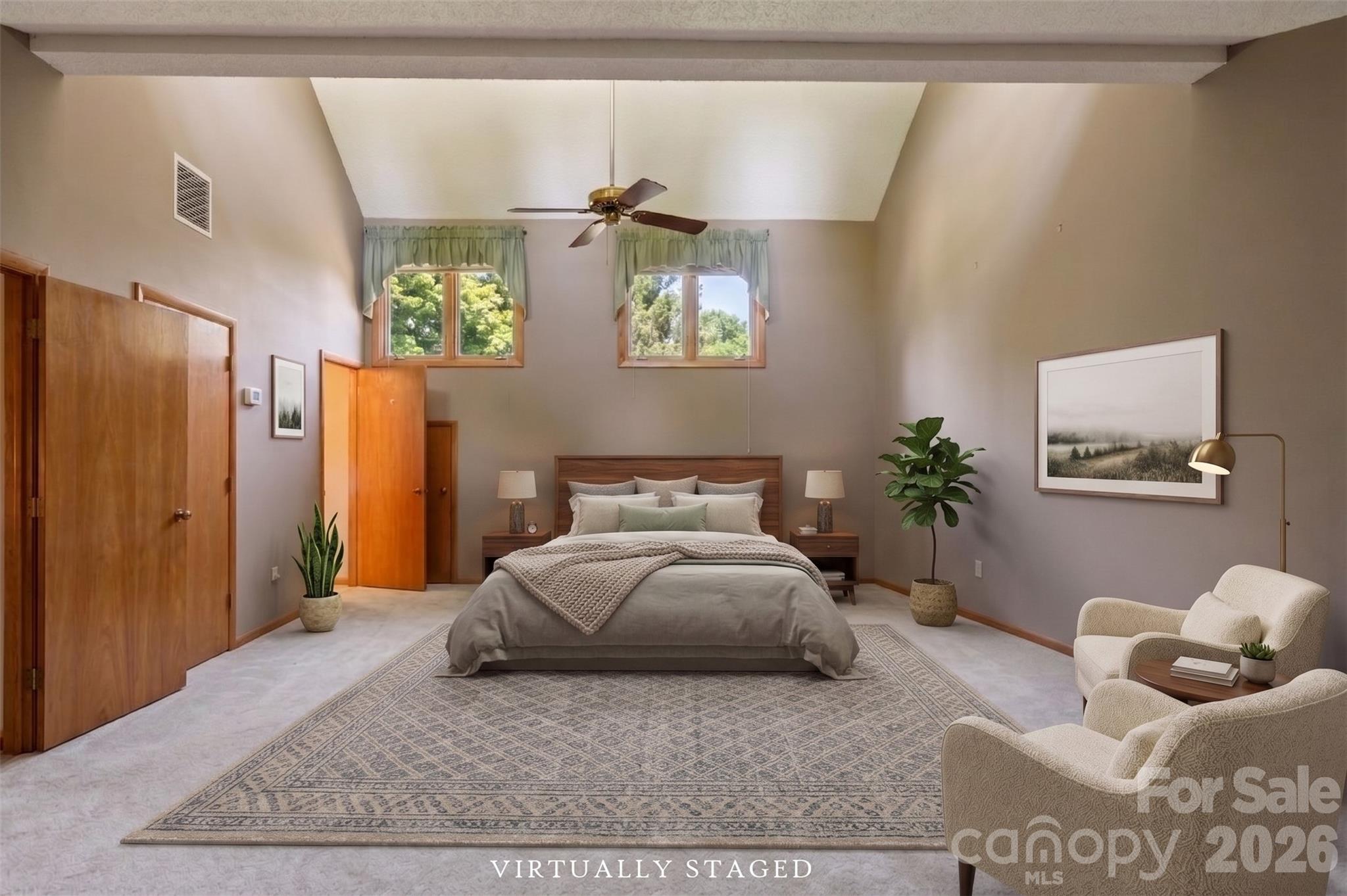 84 Fairway Villas Drive — Sapphire