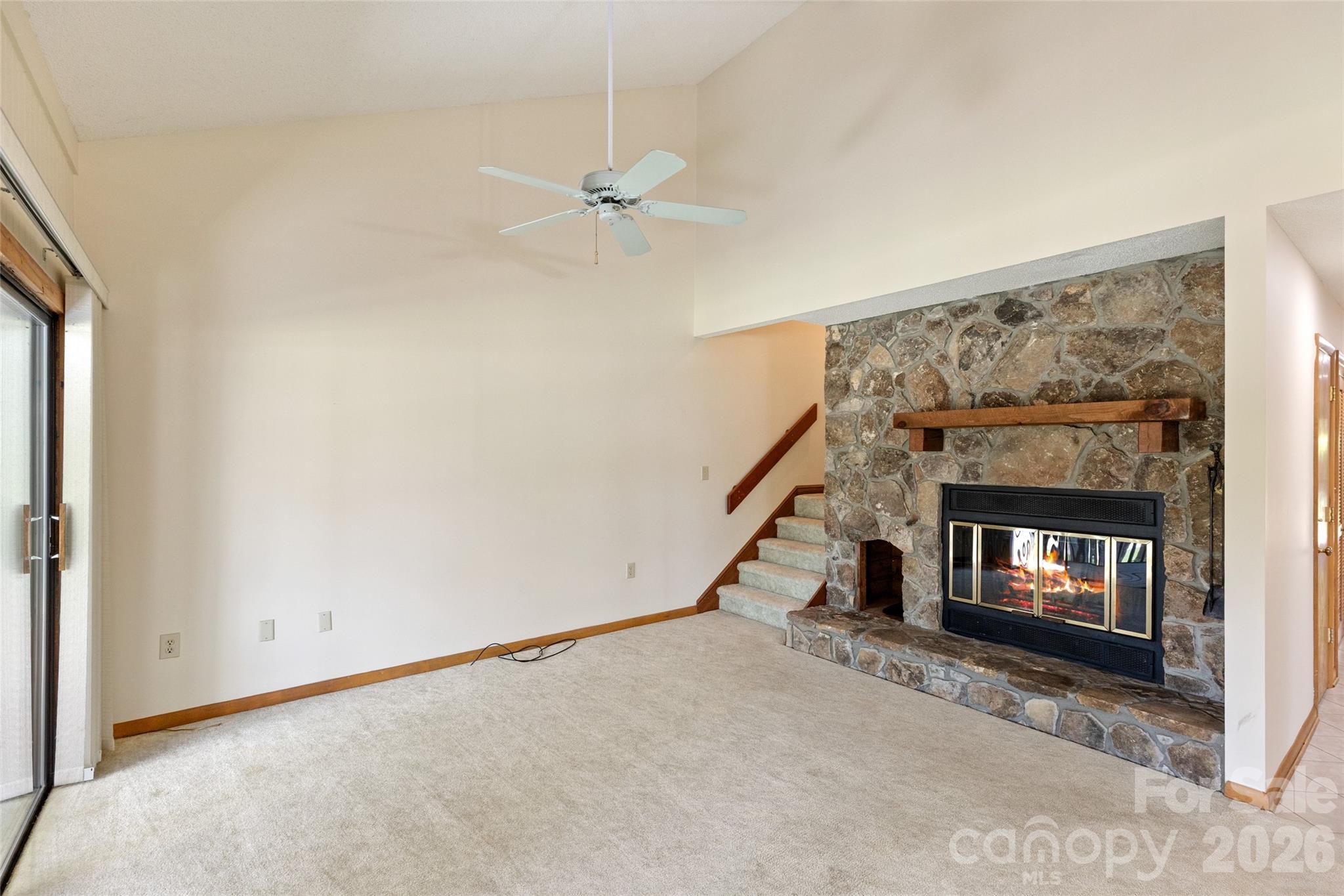 84 Fairway Villas Drive — Sapphire
