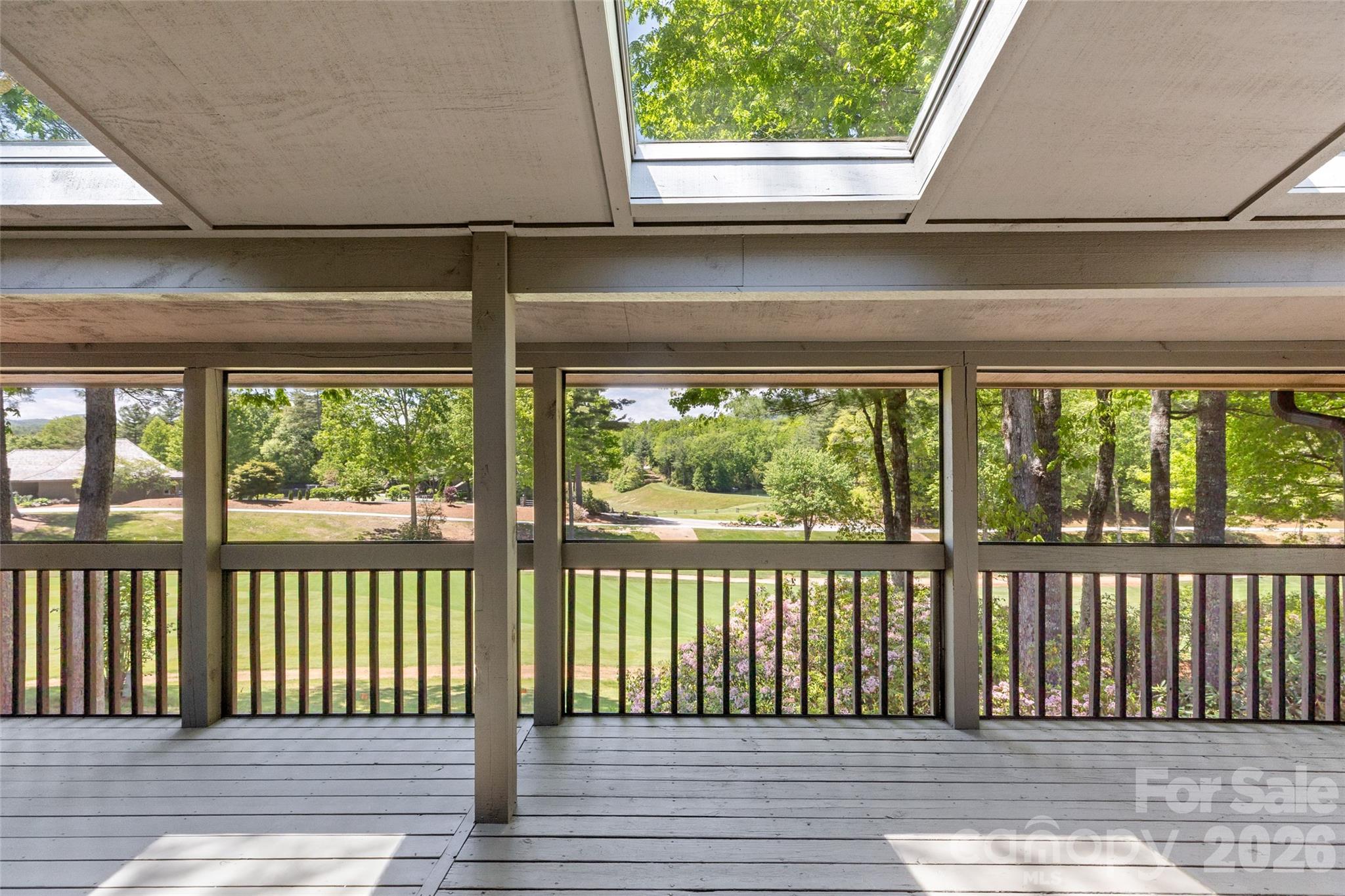84 Fairway Villas Drive — Sapphire