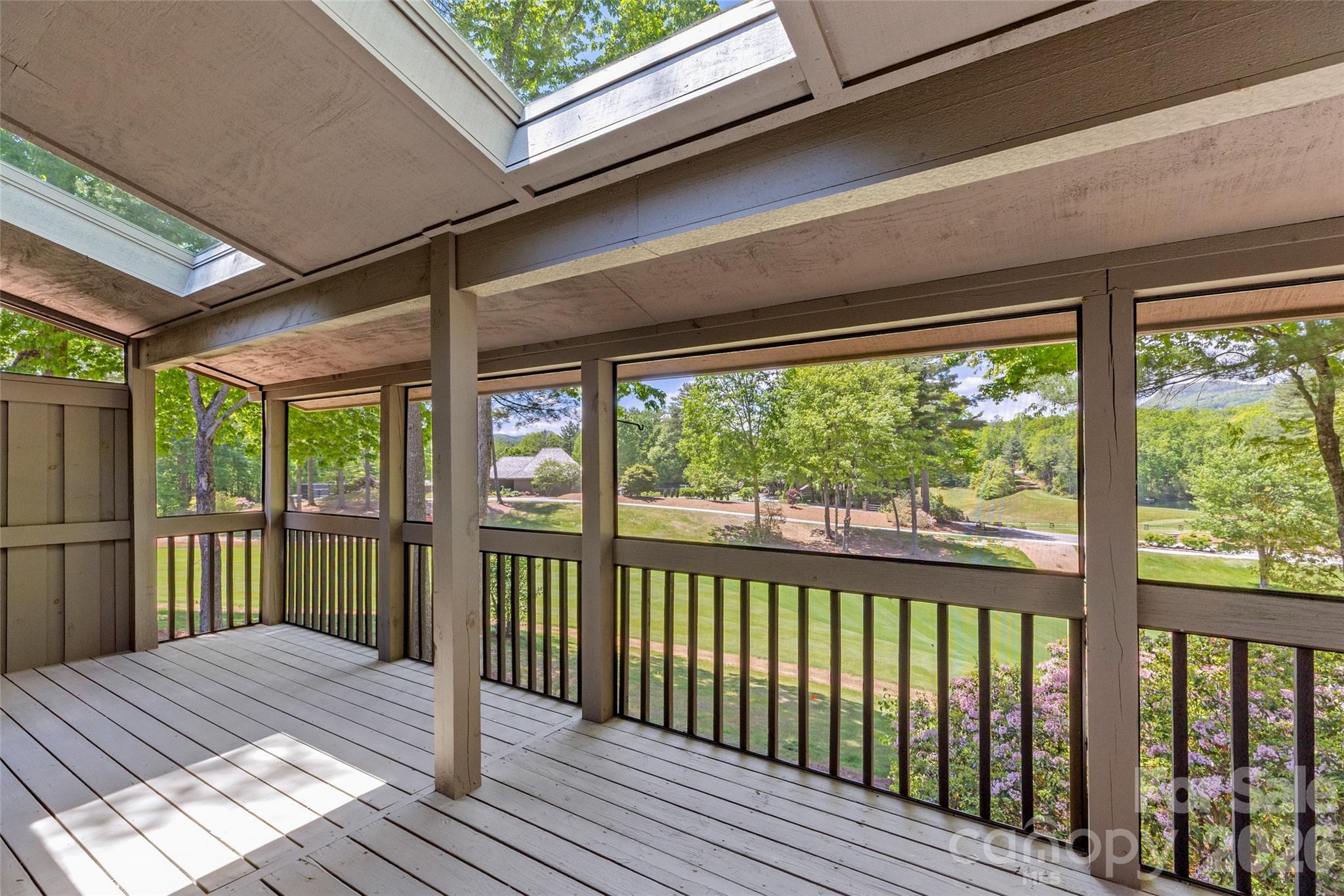 84 Fairway Villas Drive — Sapphire