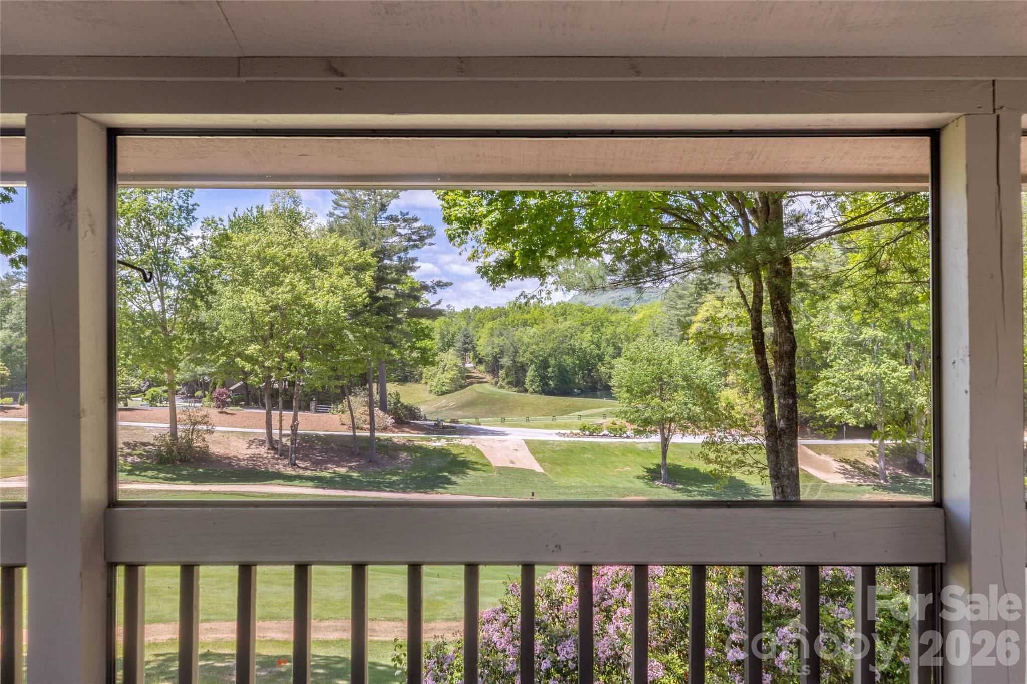 84 Fairway Villas Drive — Sapphire