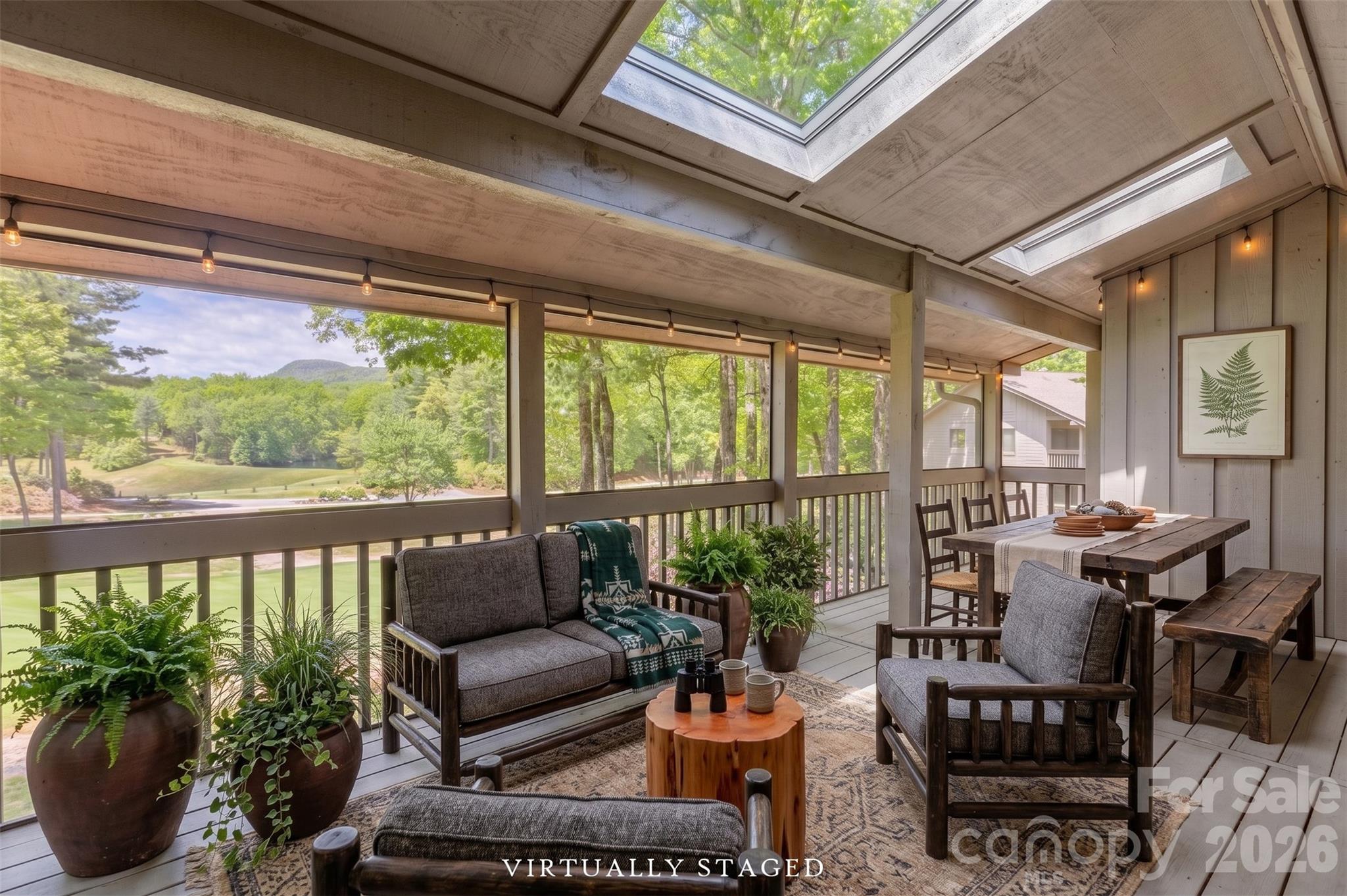 84 Fairway Villas Drive — Sapphire