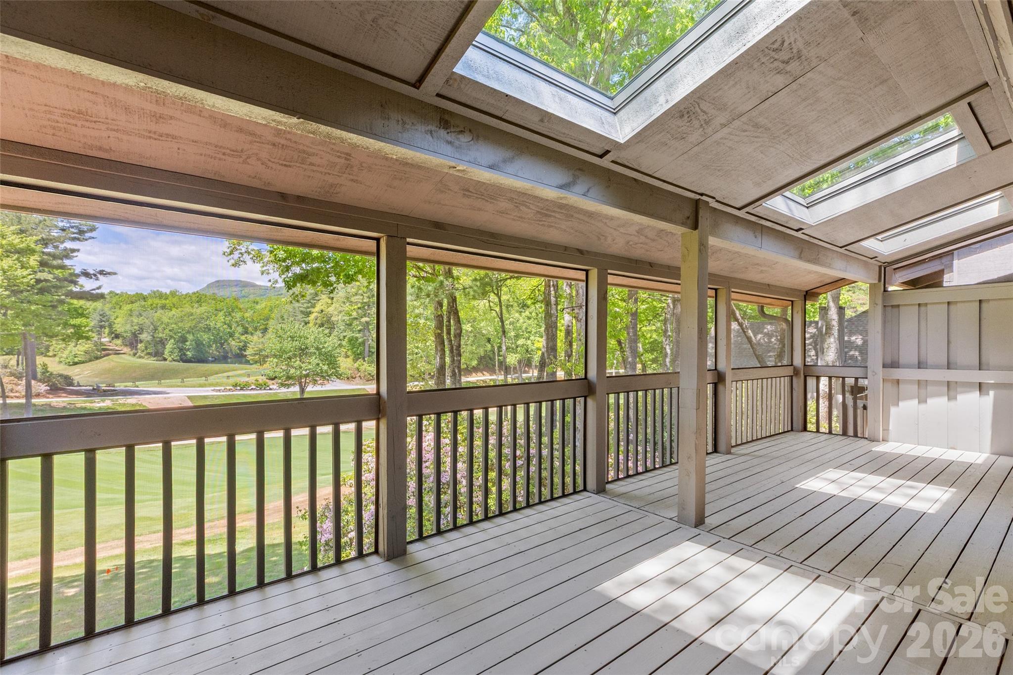 84 Fairway Villas Drive — Sapphire