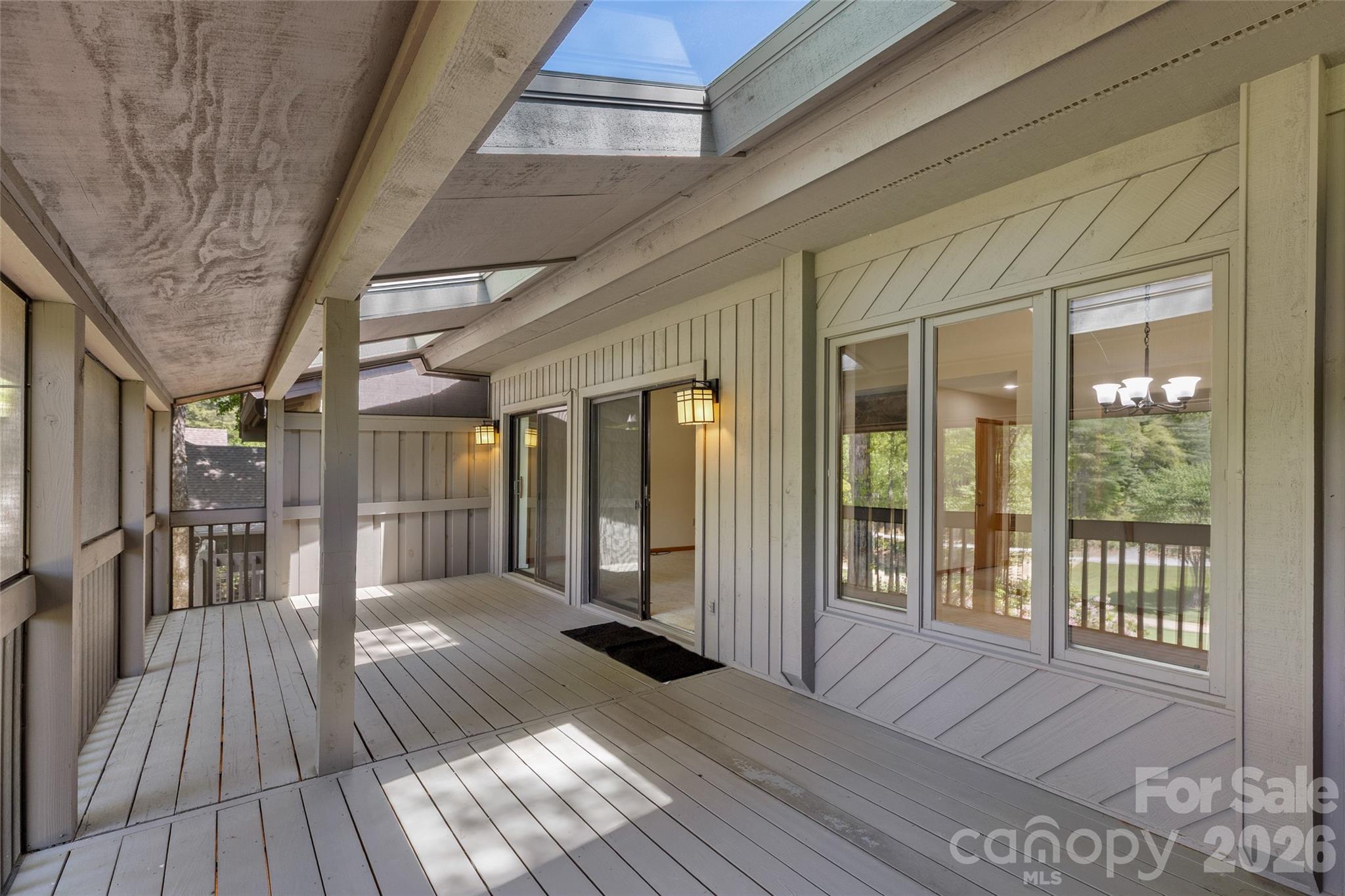 84 Fairway Villas Drive — Sapphire