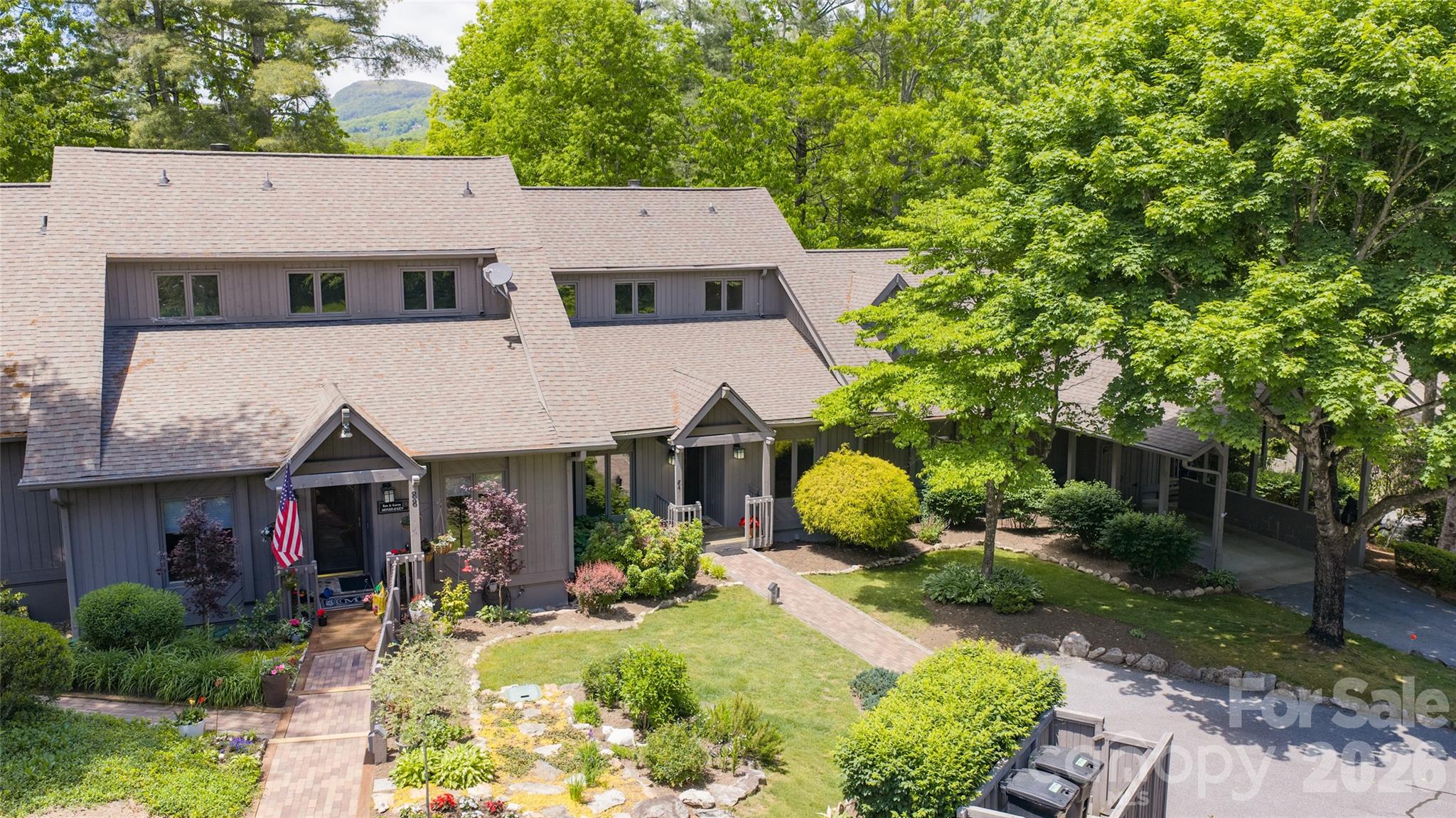 84 Fairway Villas Drive — Sapphire