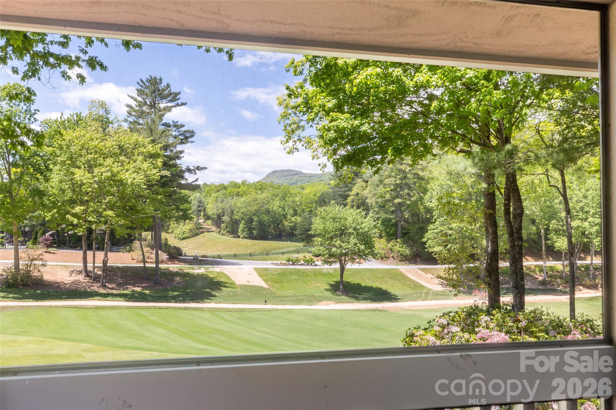 84 Fairway Villas Drive — Sapphire