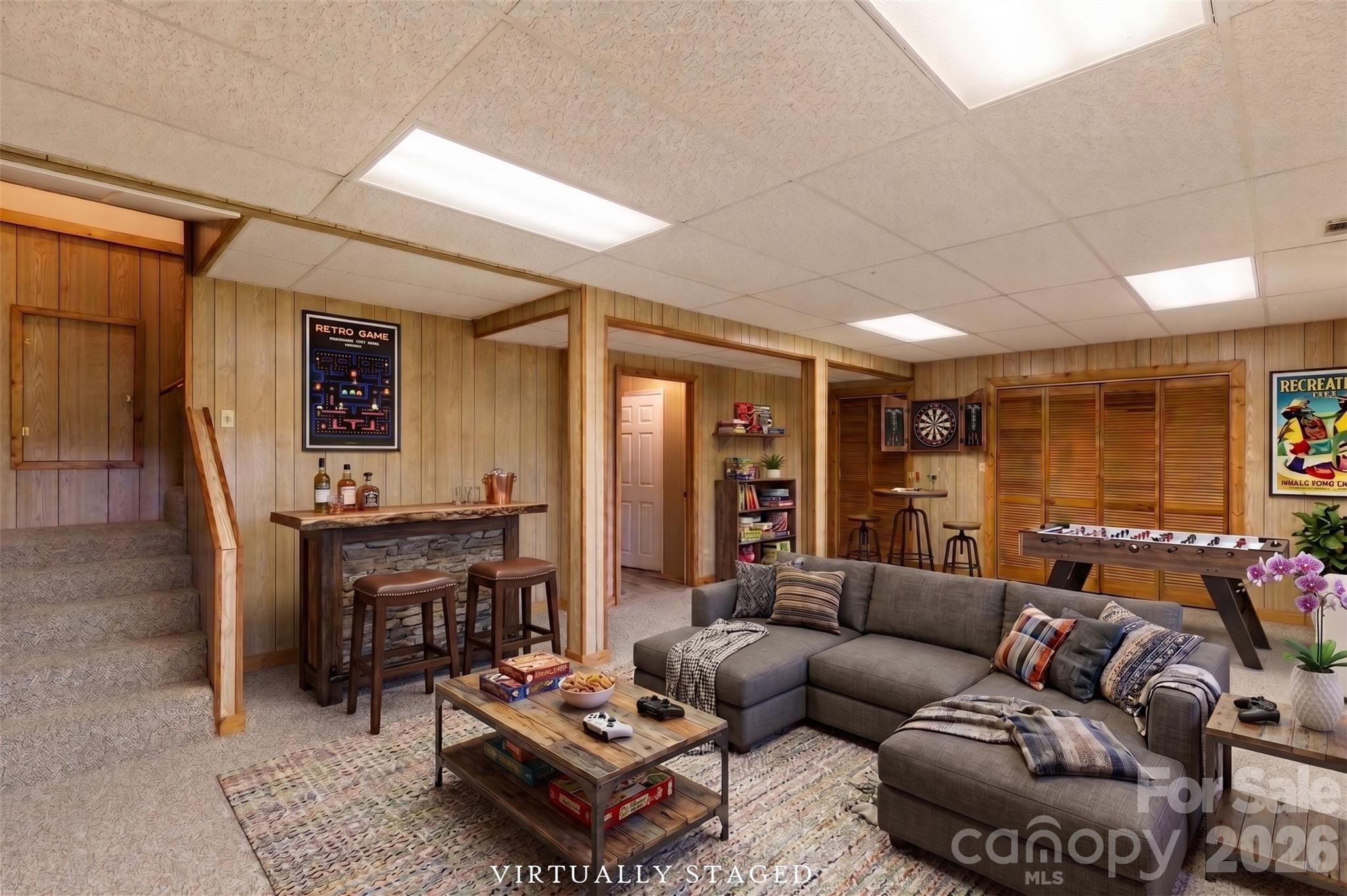 84 Fairway Villas Drive — Sapphire
