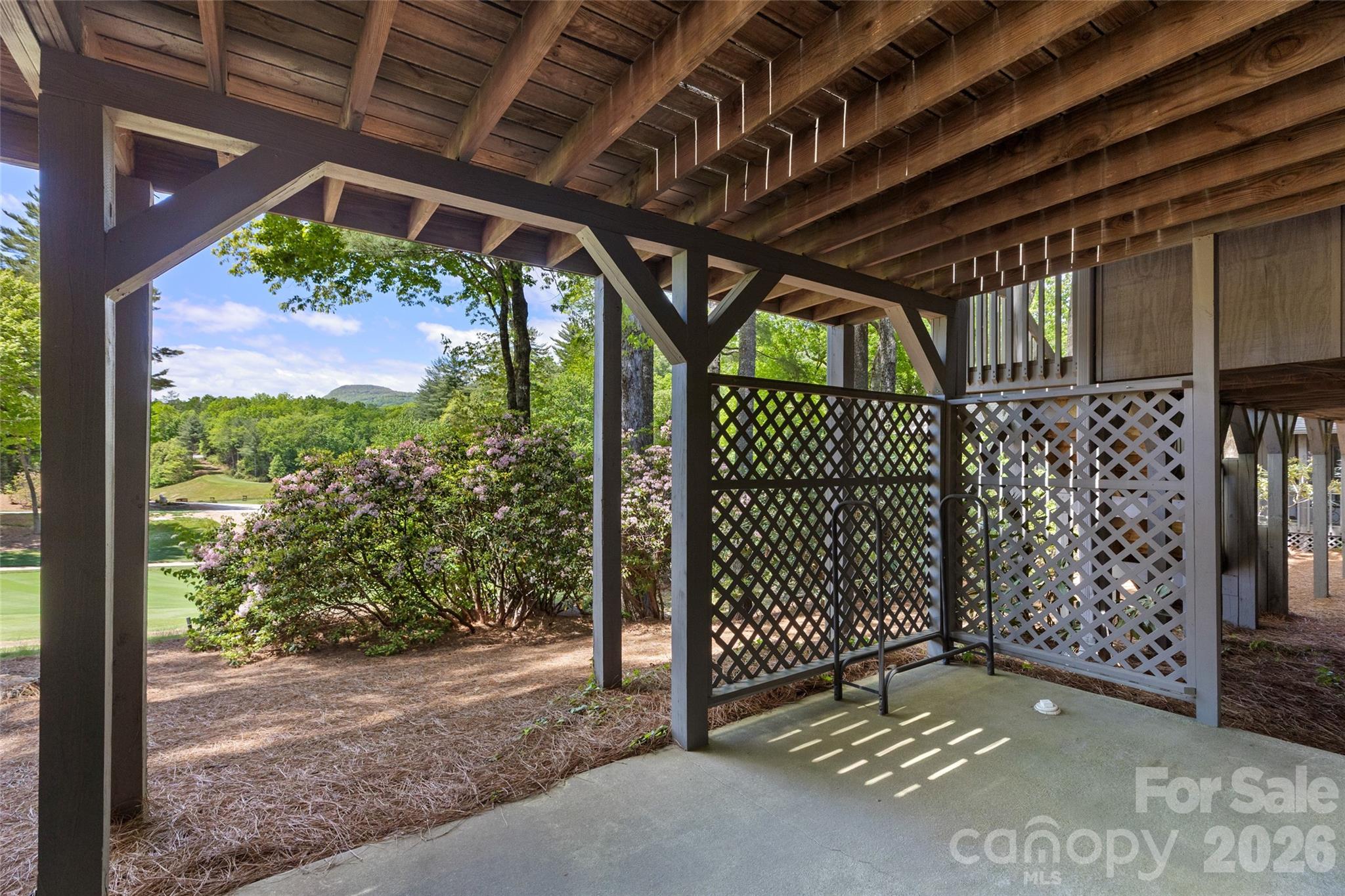 84 Fairway Villas Drive — Sapphire