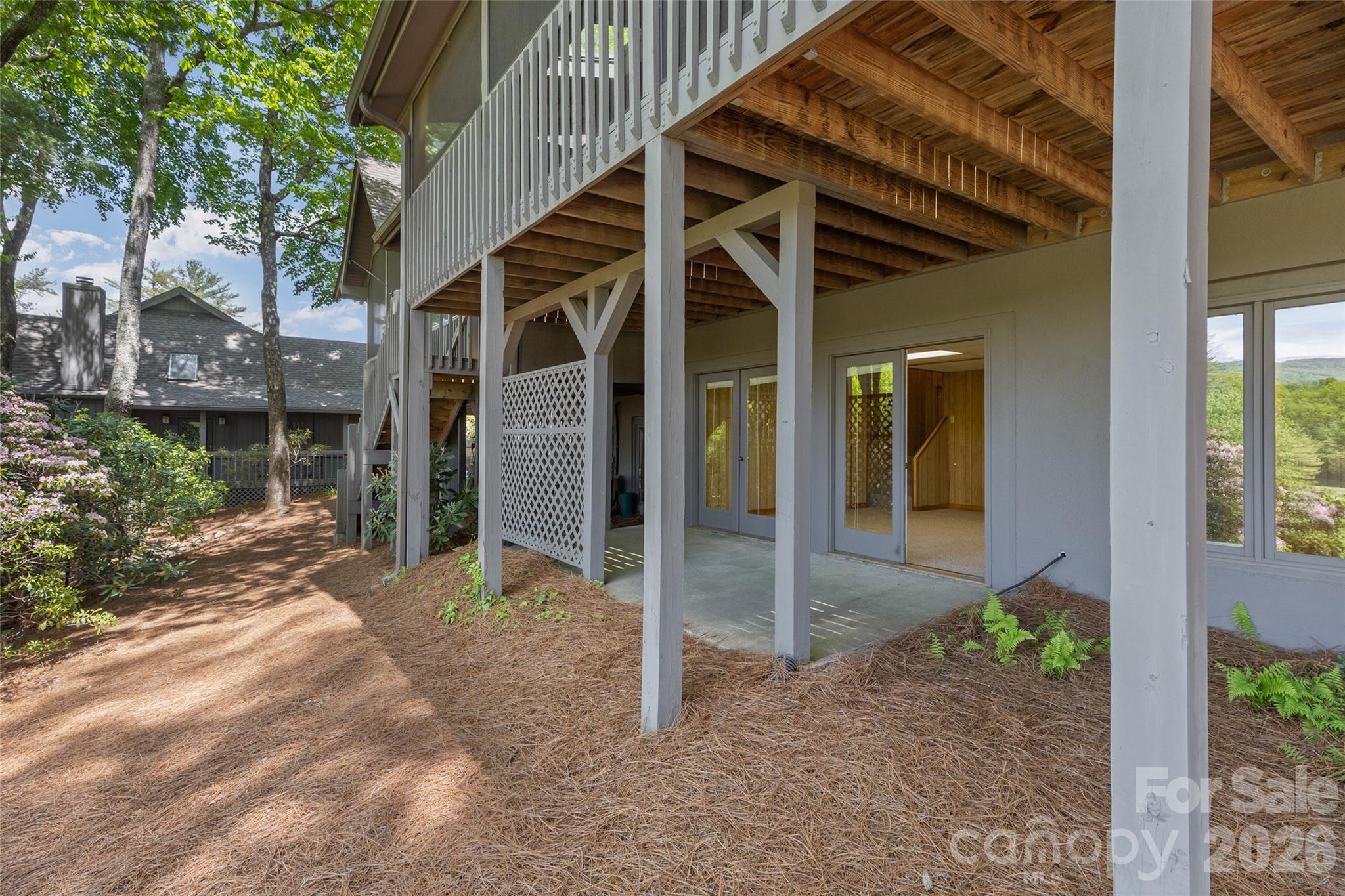 84 Fairway Villas Drive — Sapphire