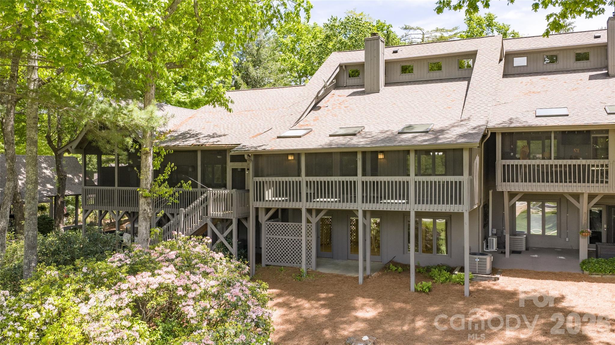 84 Fairway Villas Drive — Sapphire